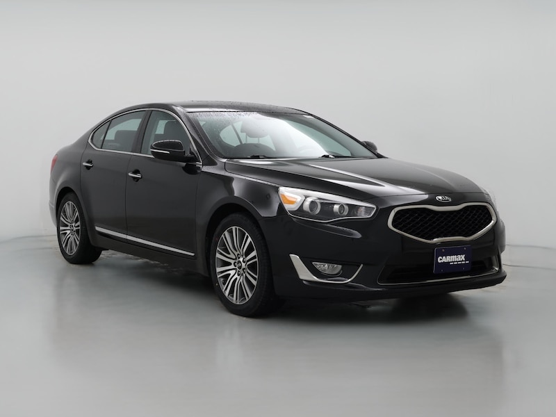2016 Kia Cadenza Premium -
                  Norwood, MA