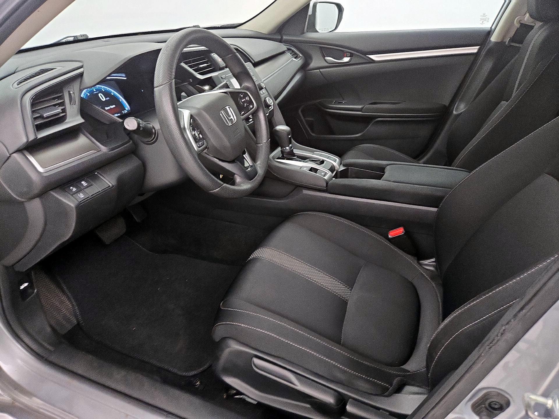 Thumbnail: 2020 Honda Civic - 11