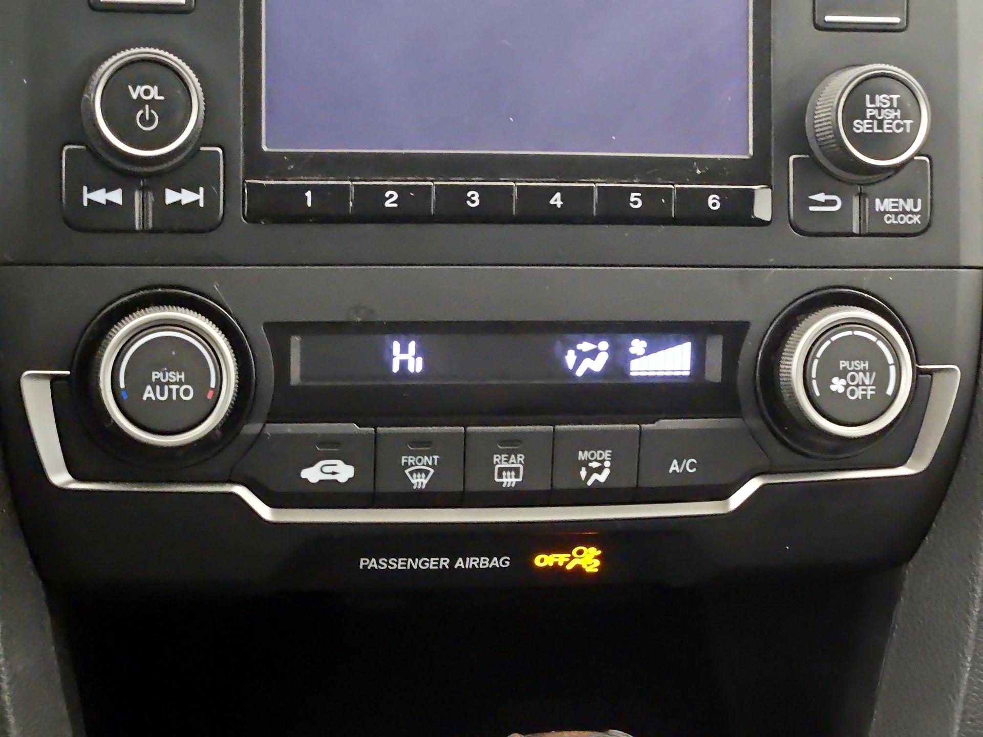 Thumbnail: 2020 Honda Civic - 16