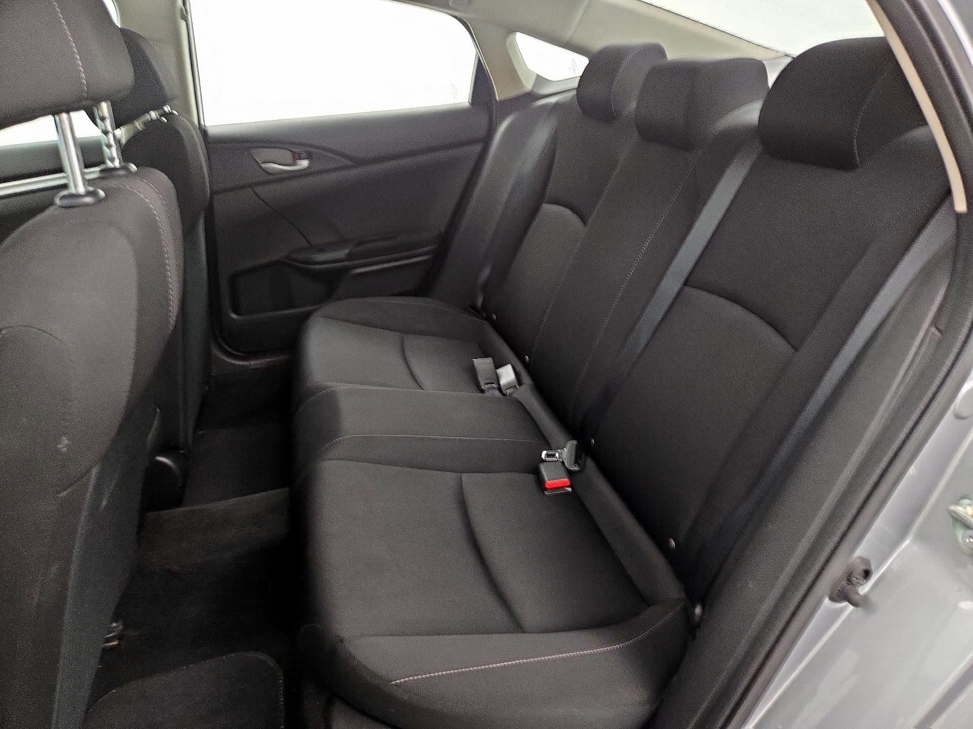 Thumbnail: 2020 Honda Civic - 19