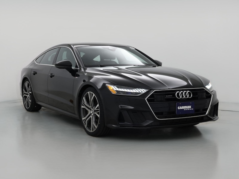 2020 Audi A7 Prestige -
                  Norwood, MA