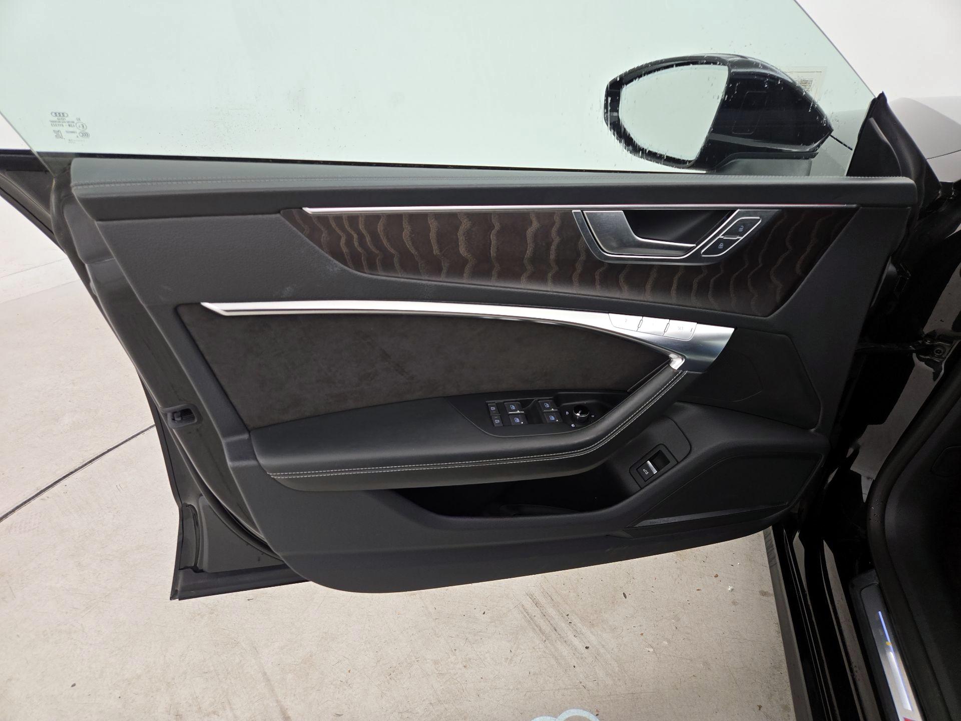 Thumbnail: 2020 Audi A7 - 12