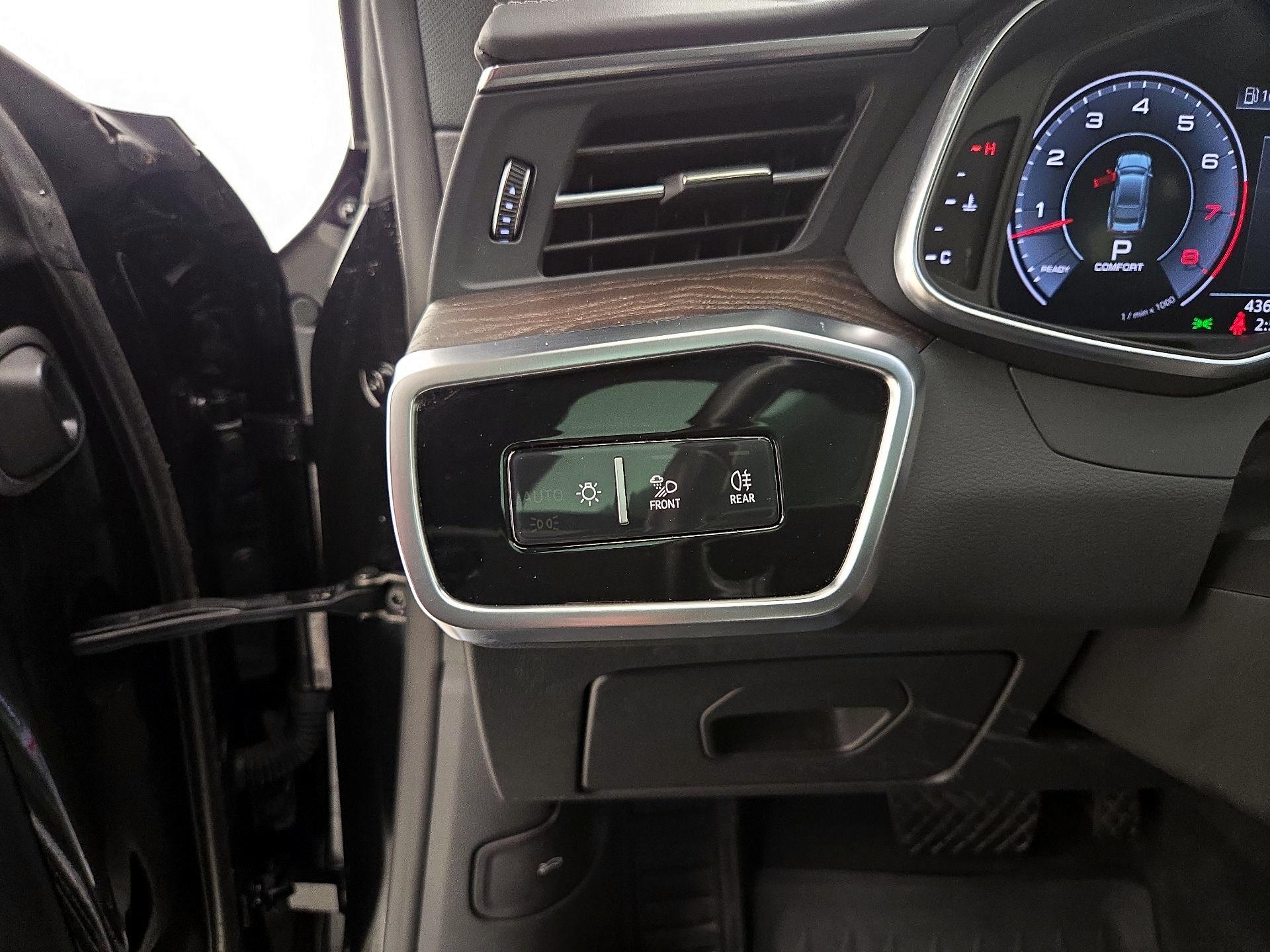 Thumbnail: 2020 Audi A7 - 13