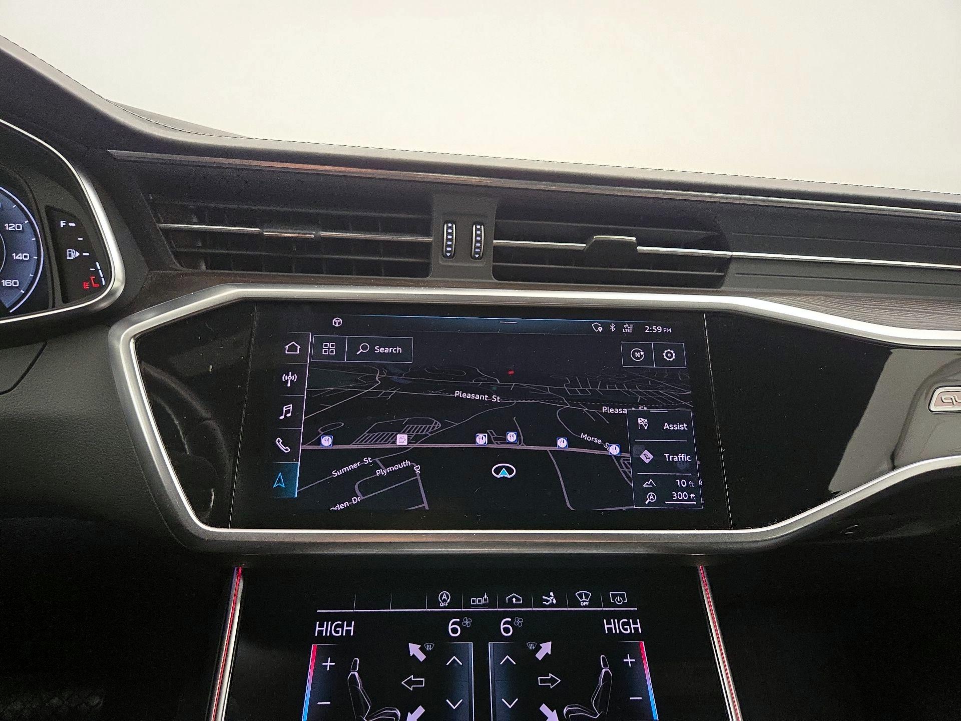 Thumbnail: 2020 Audi A7 - 14