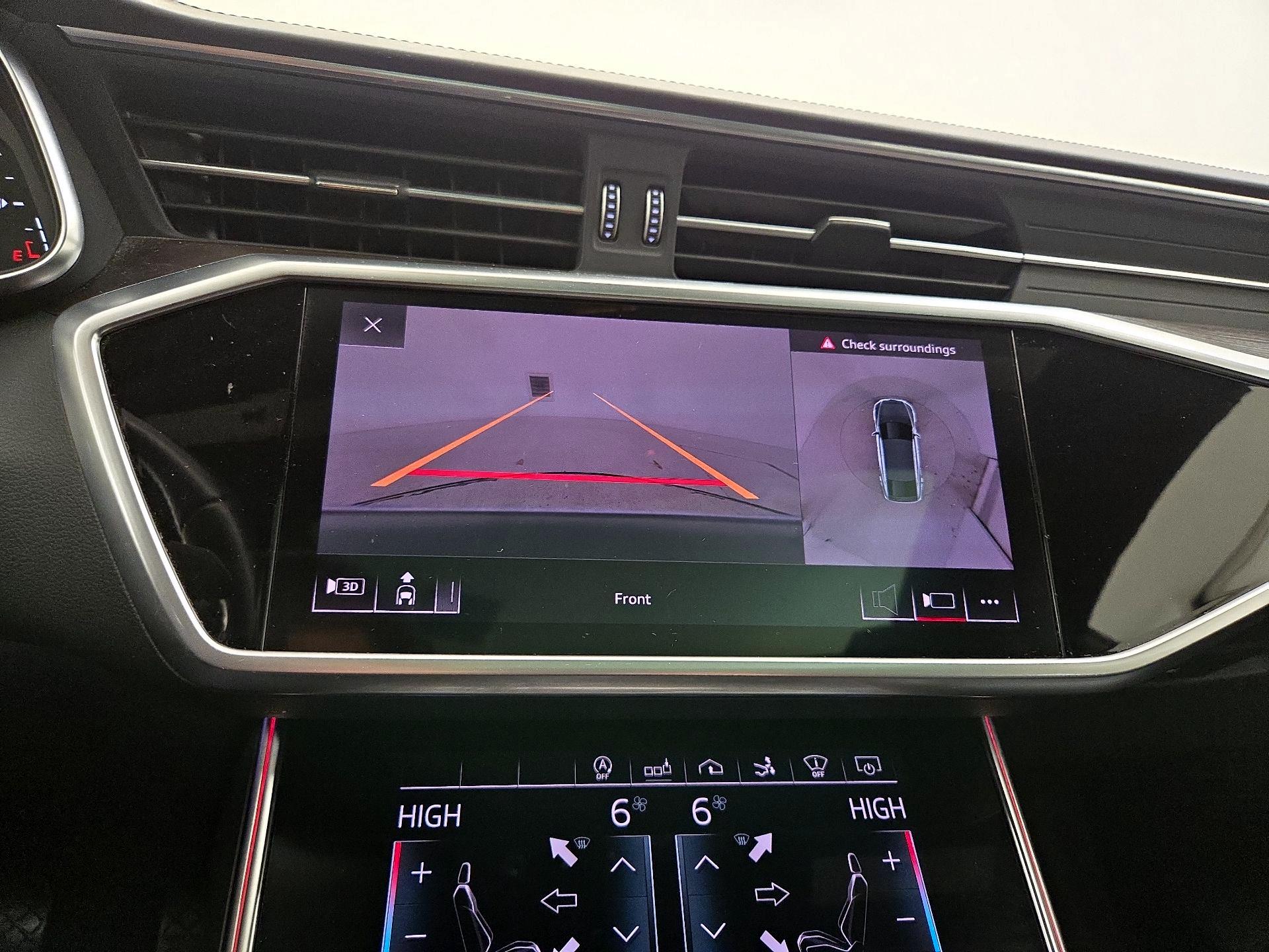 Thumbnail: 2020 Audi A7 - 15