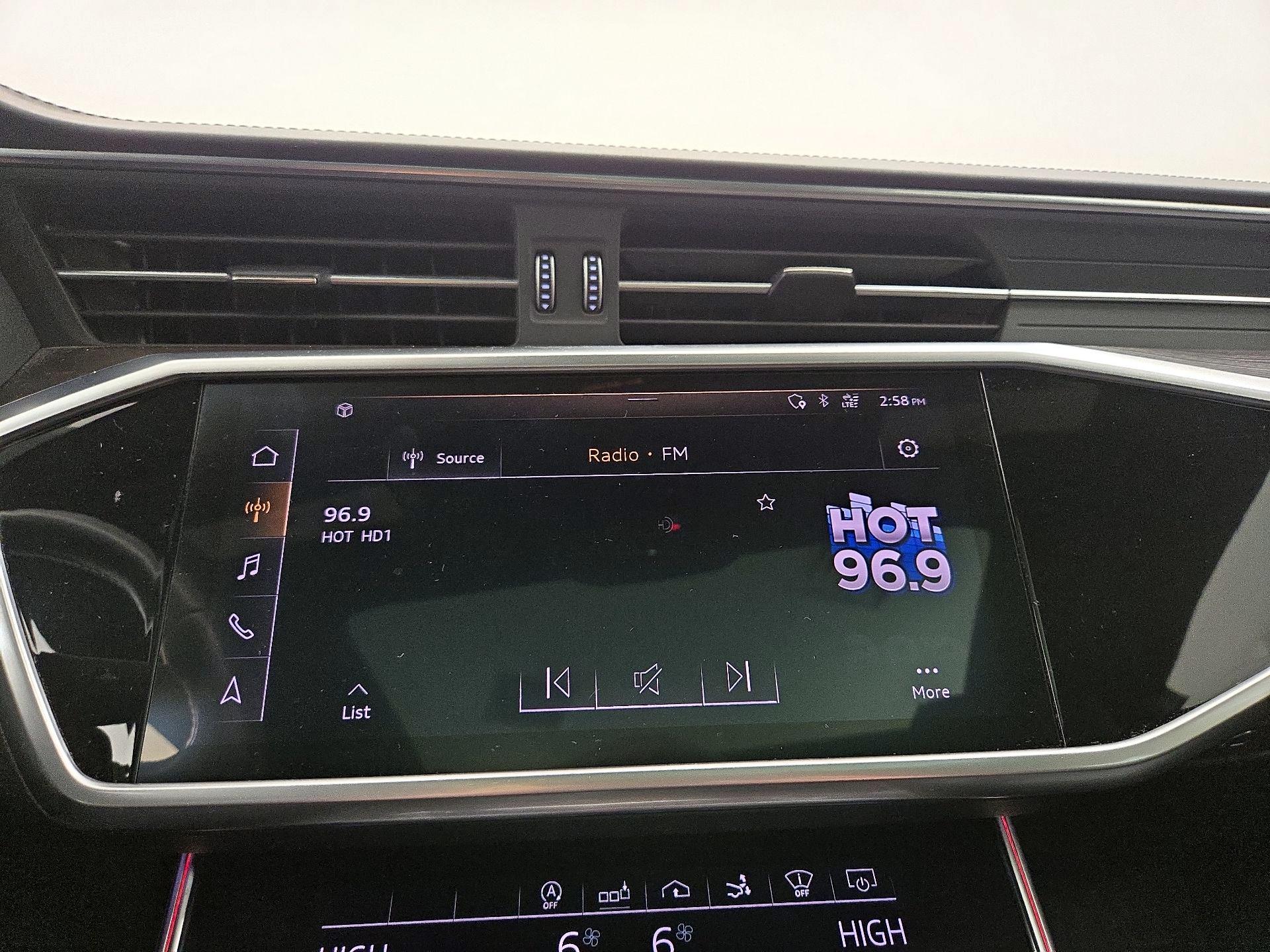 Thumbnail: 2020 Audi A7 - 16