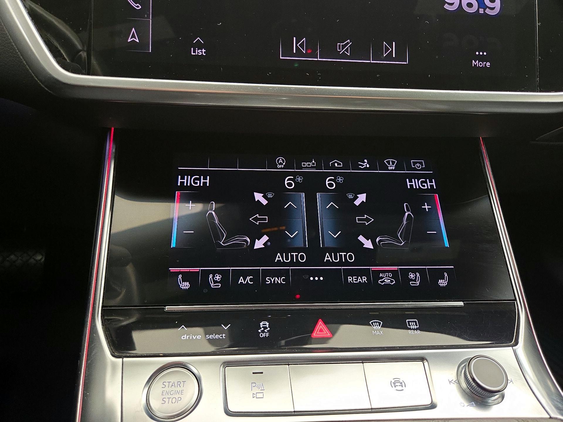 Thumbnail: 2020 Audi A7 - 17