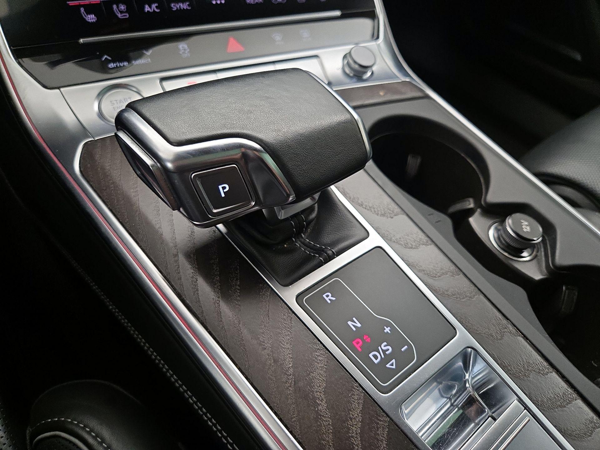 Thumbnail: 2020 Audi A7 - 18