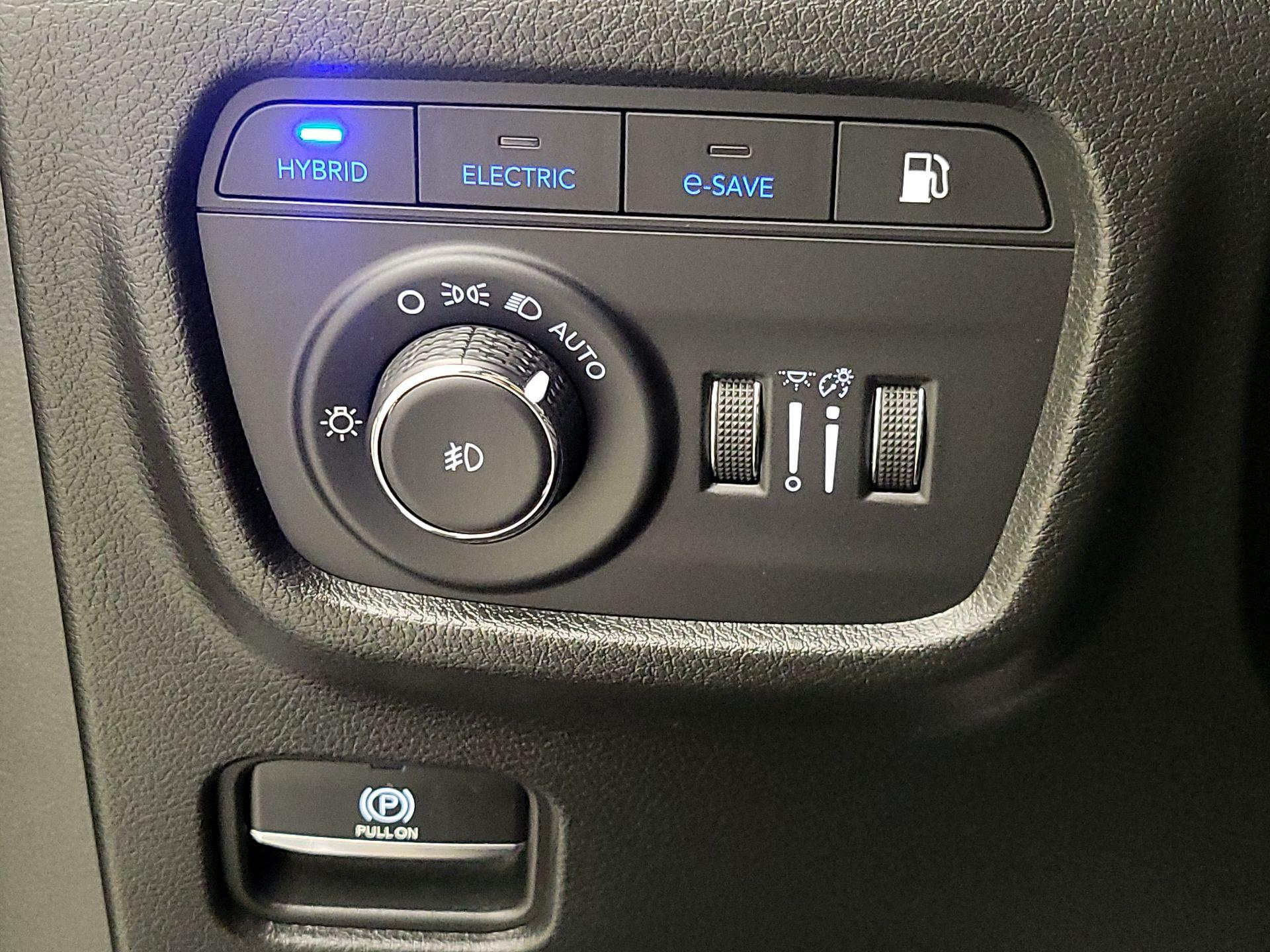 Thumbnail: 2022 Jeep Grand Cherokee - 13