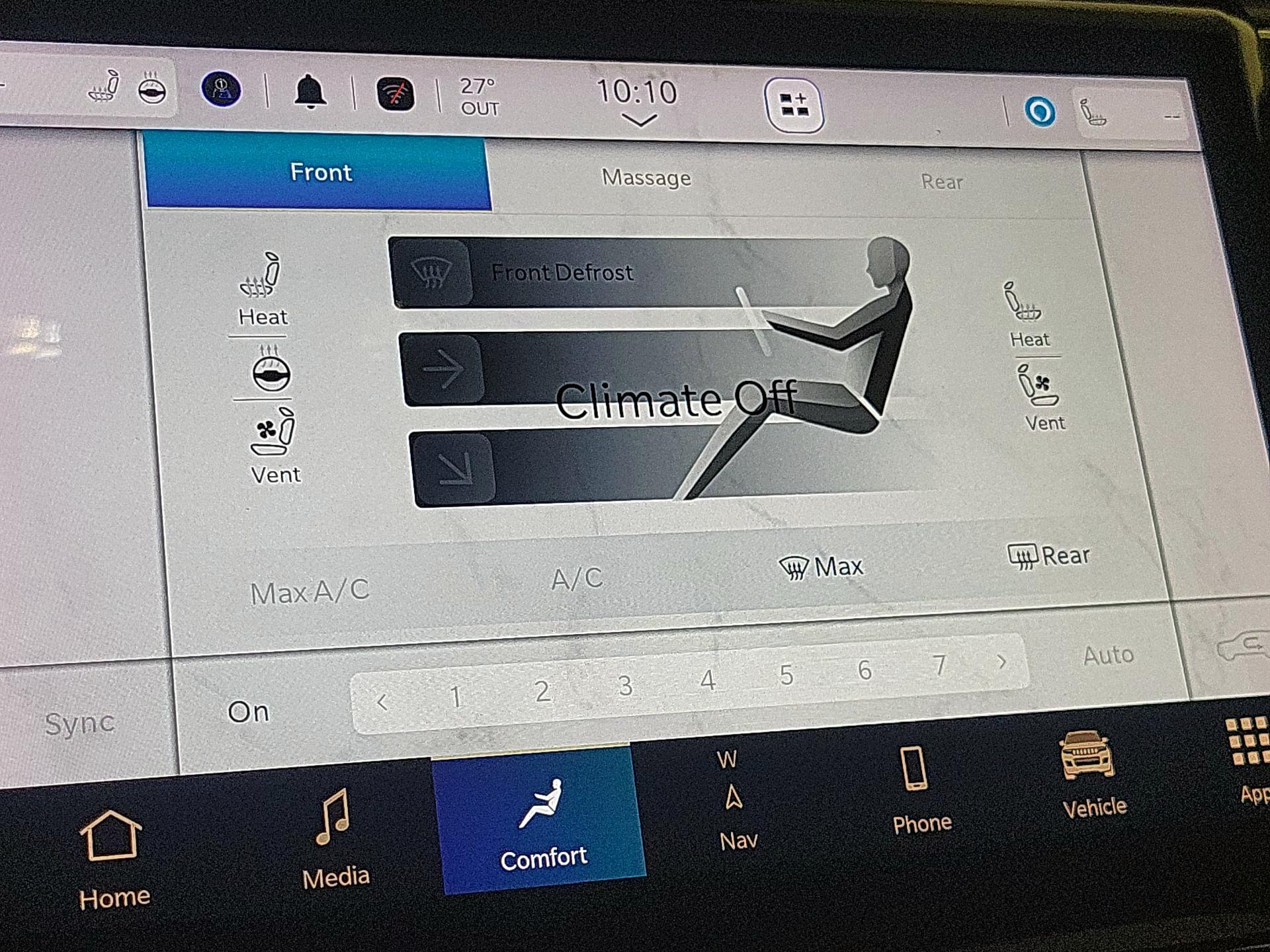 Thumbnail: 2022 Jeep Grand Cherokee - 16