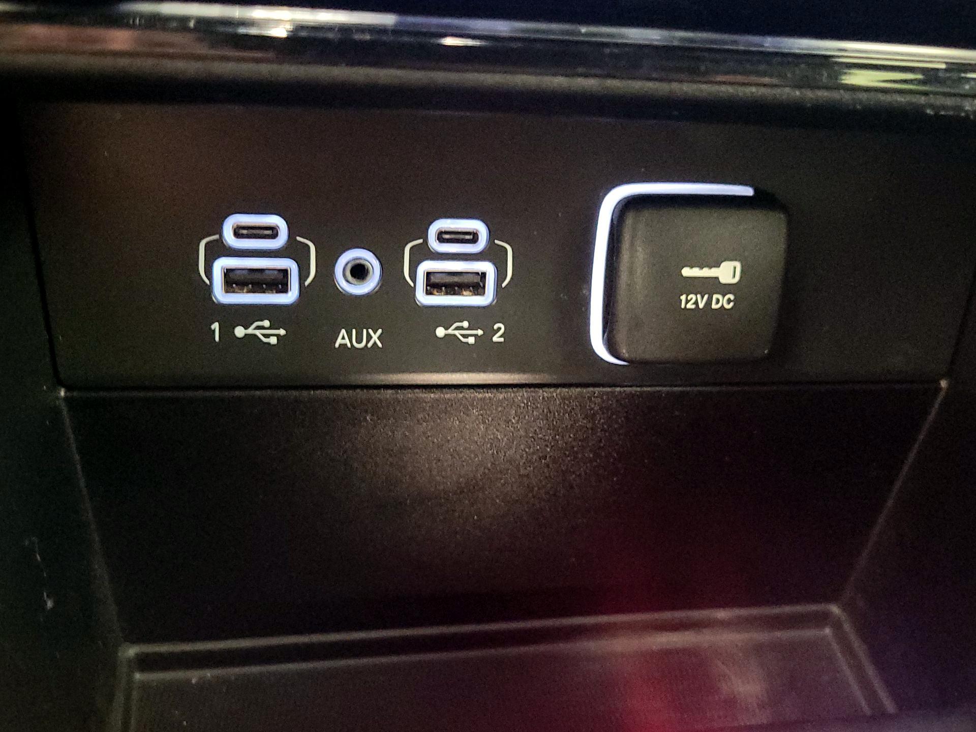 Thumbnail: 2022 Jeep Grand Cherokee - 18