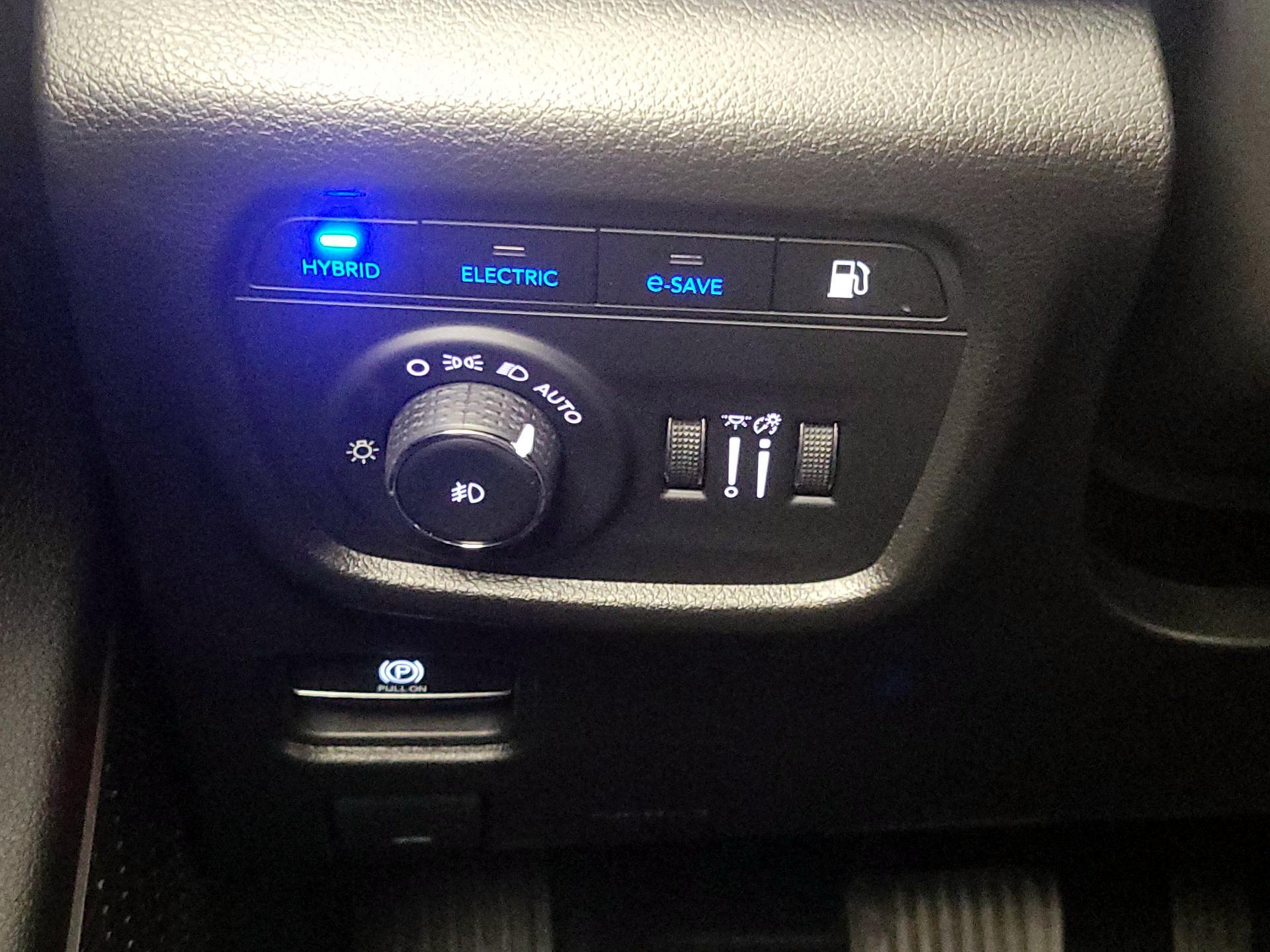 Thumbnail: 2023 Jeep Grand Cherokee - 13