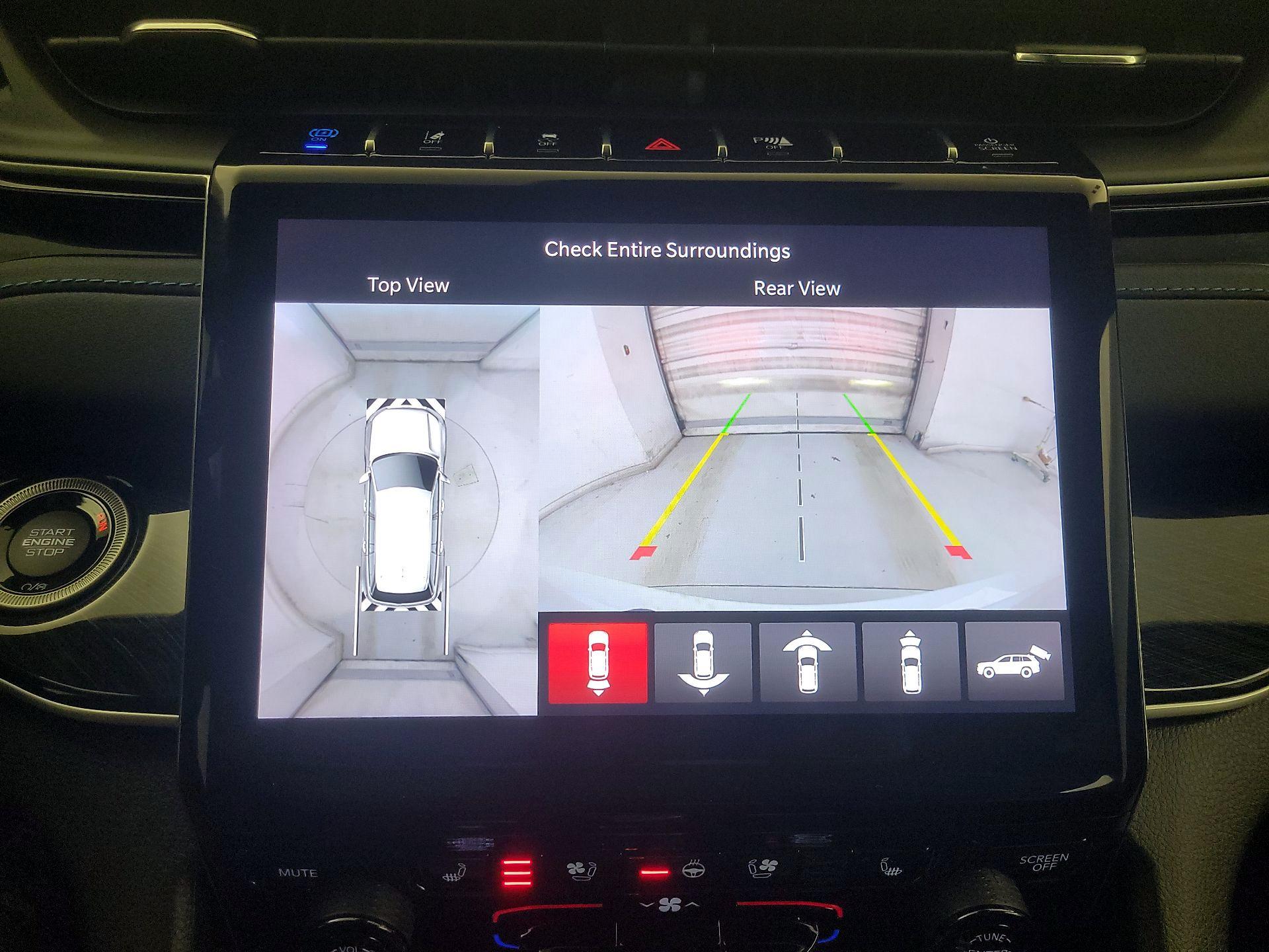 Thumbnail: 2023 Jeep Grand Cherokee - 15