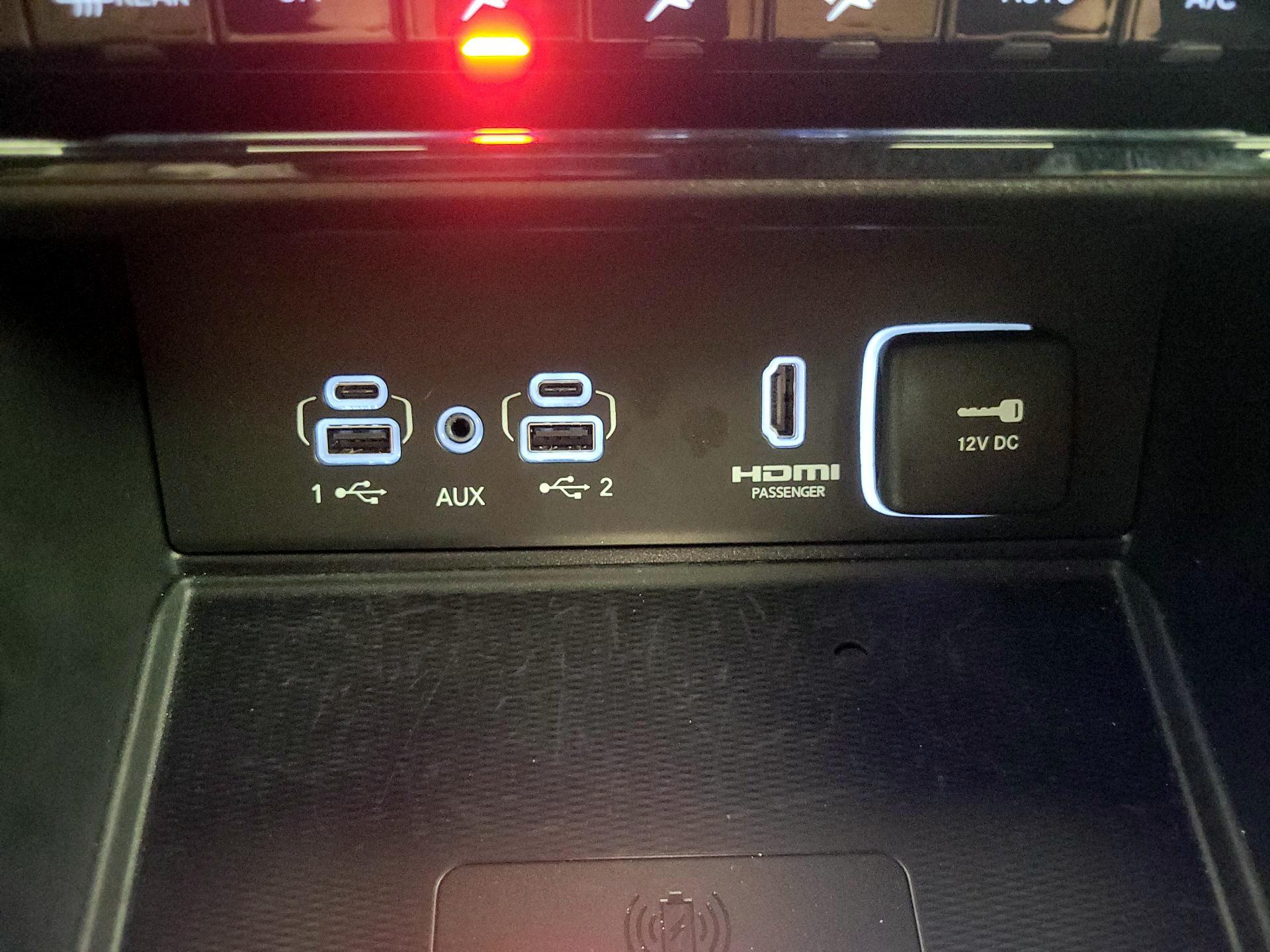 Thumbnail: 2023 Jeep Grand Cherokee - 19