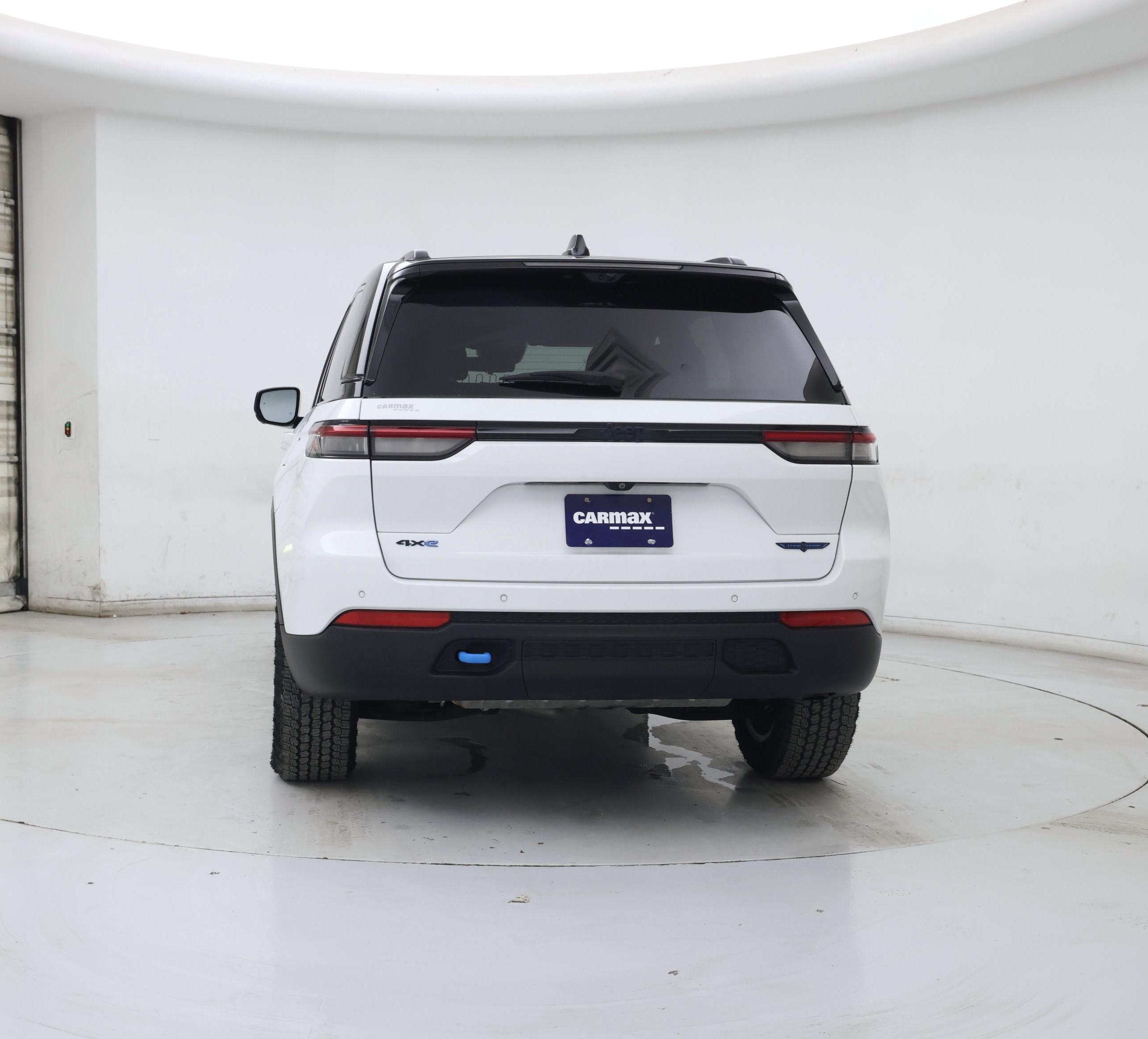 Thumbnail: 2023 Jeep Grand Cherokee - 6