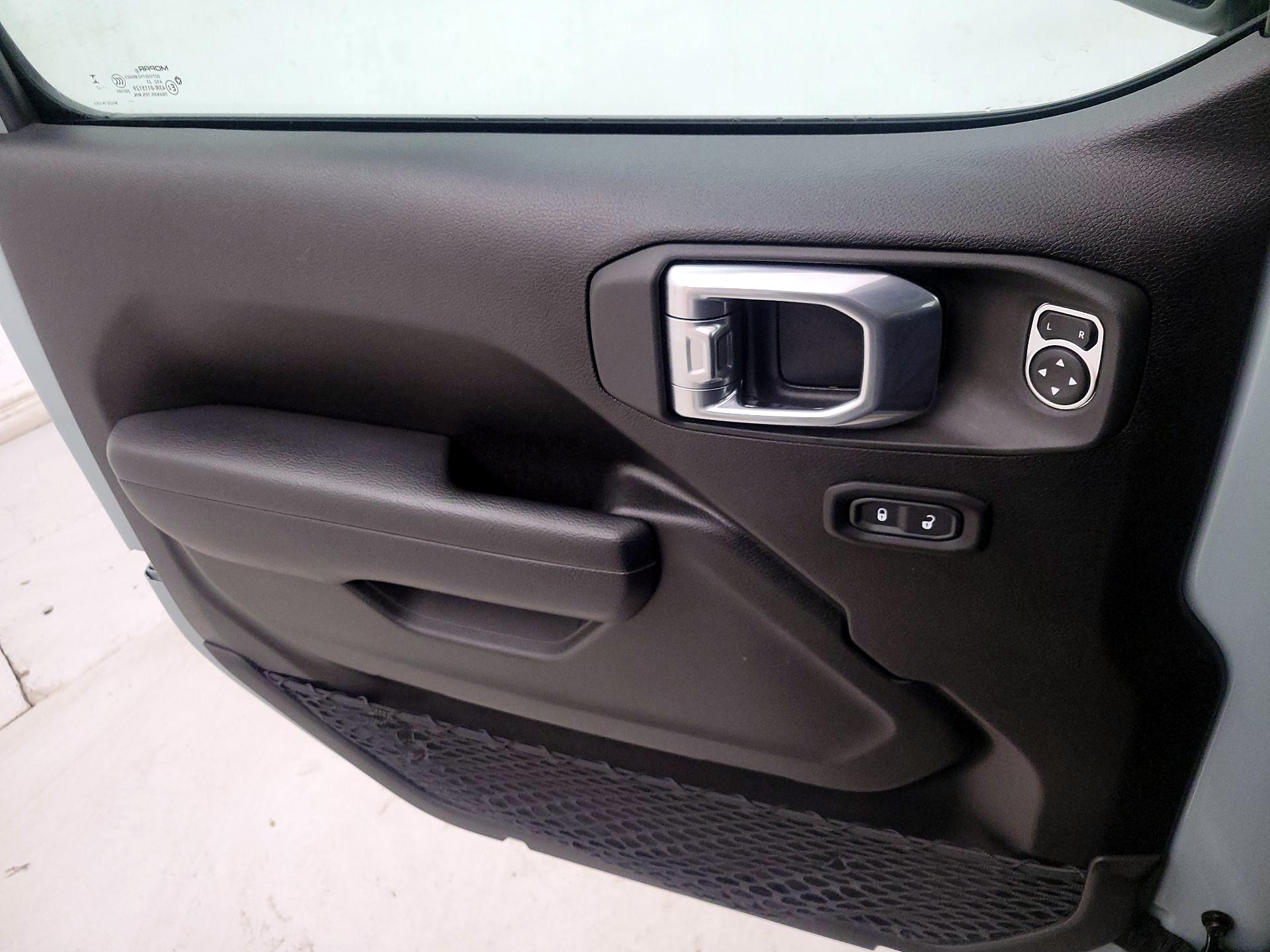 Thumbnail: 2023 Jeep Wrangler - 12