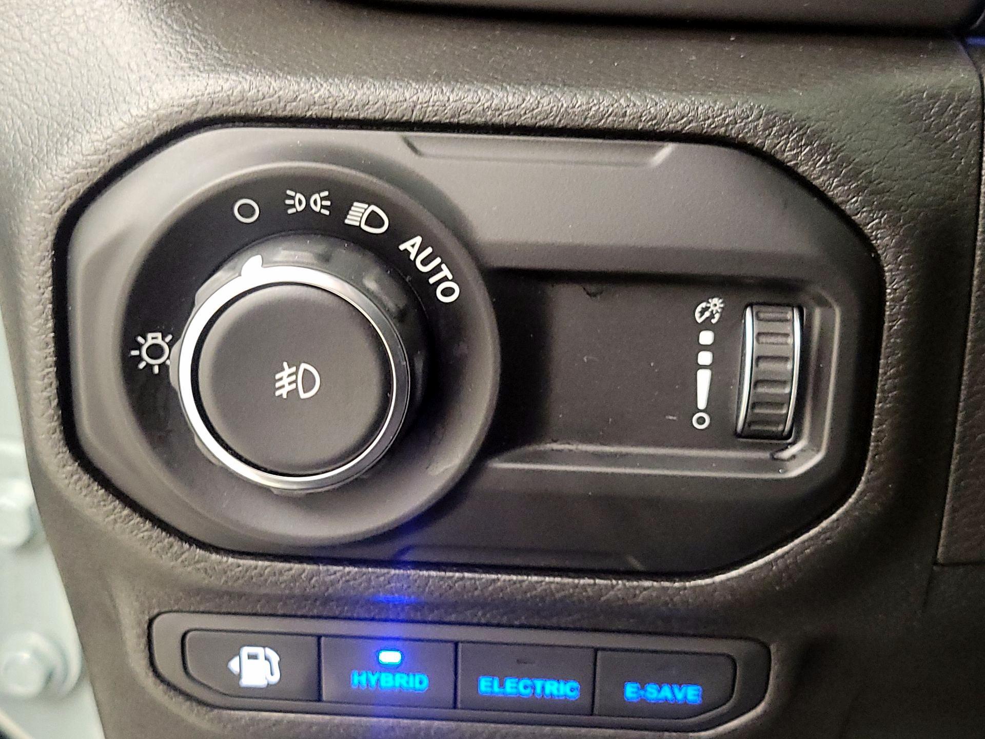 Thumbnail: 2023 Jeep Wrangler - 13