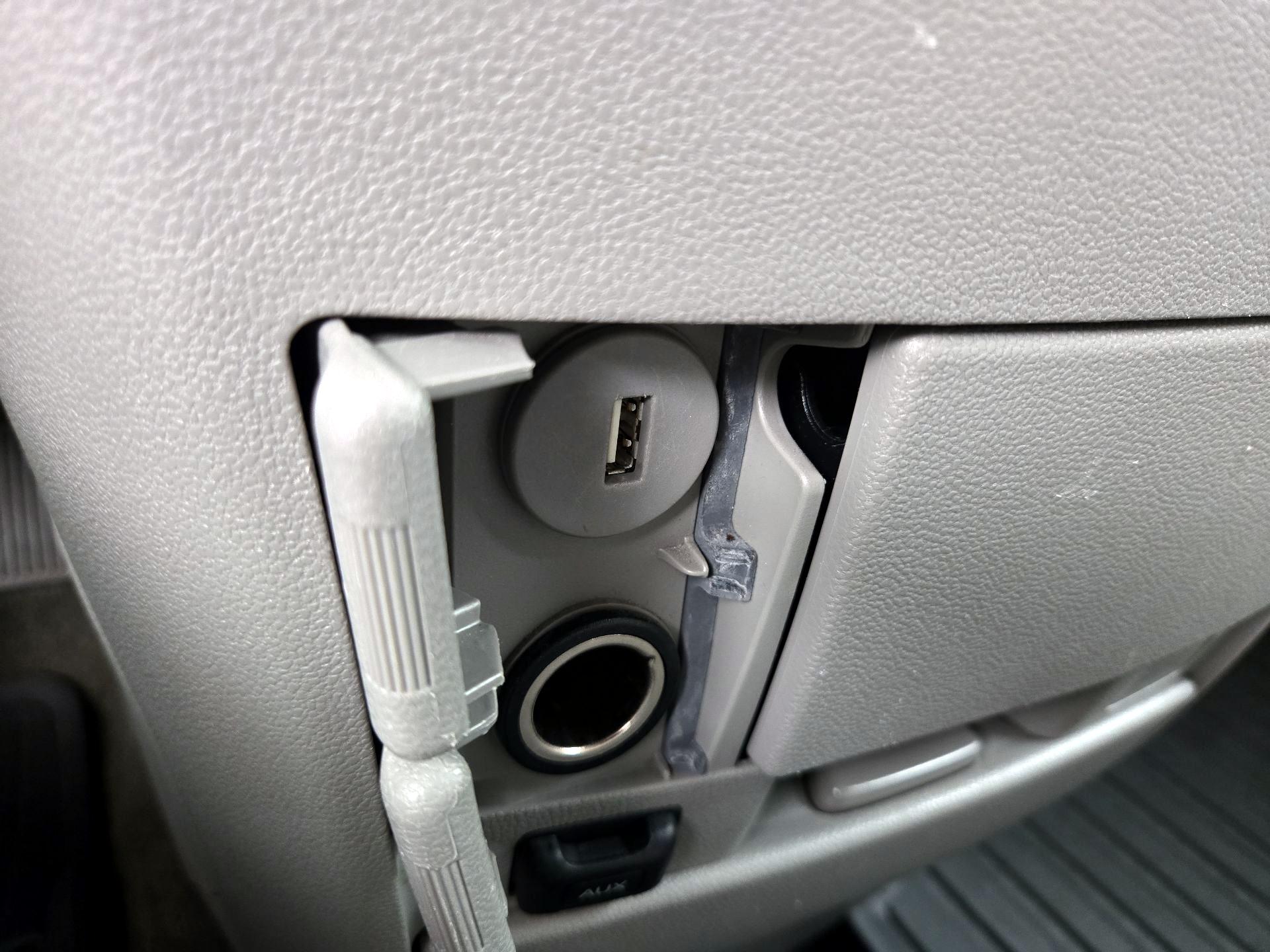 Thumbnail: 2017 Honda Odyssey - 18