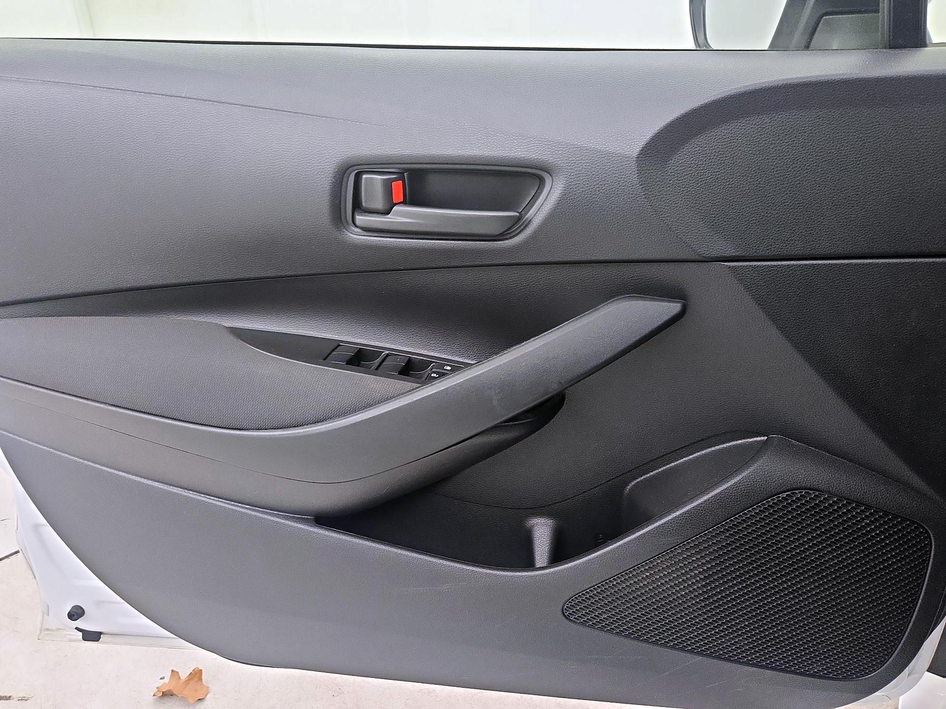 Thumbnail: 2022 Toyota Corolla - 12