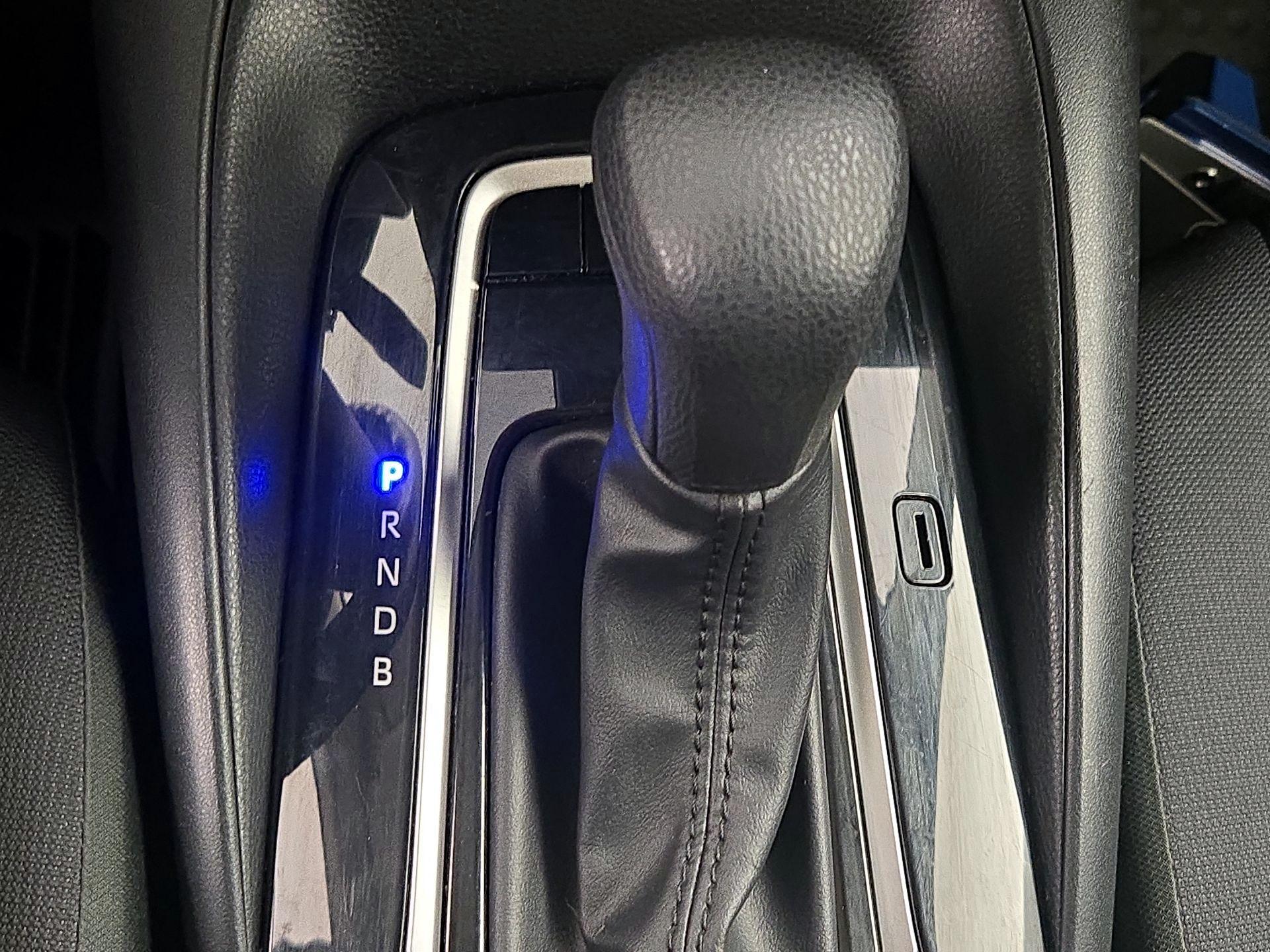 Thumbnail: 2022 Toyota Corolla - 17