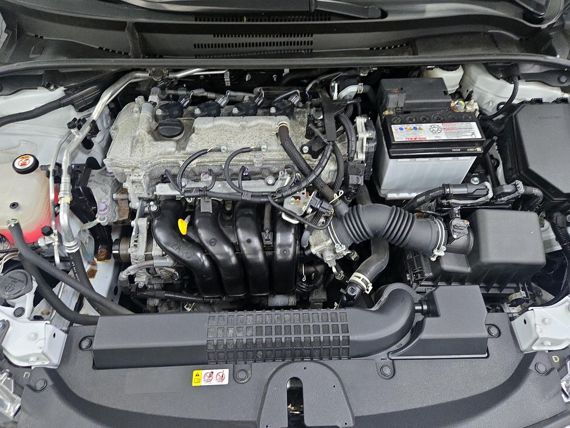 Thumbnail: 2022 Toyota Corolla - 20