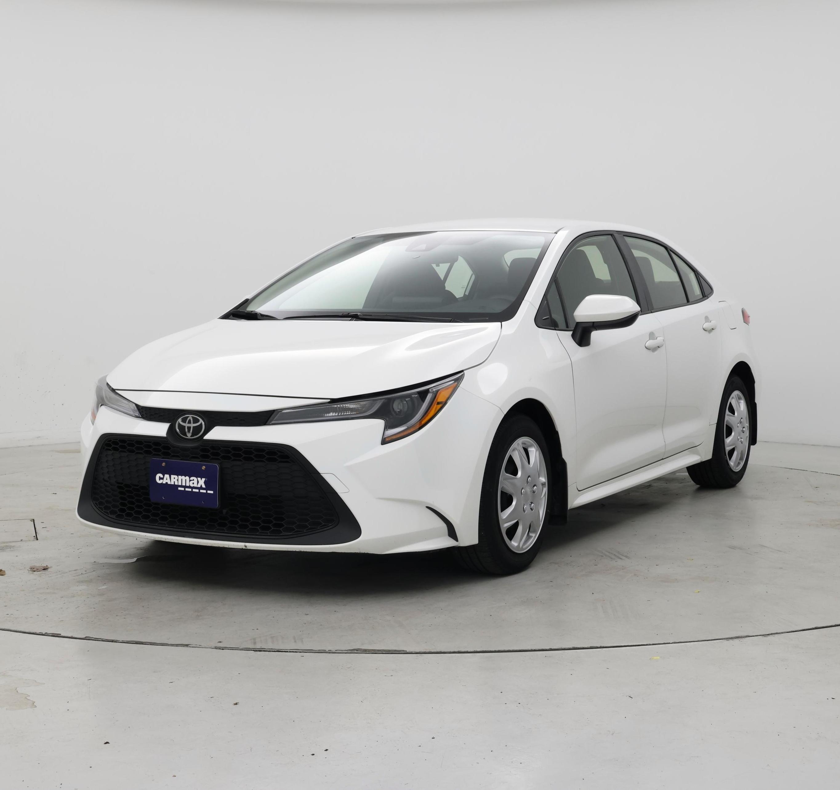 Thumbnail: 2022 Toyota Corolla - 4