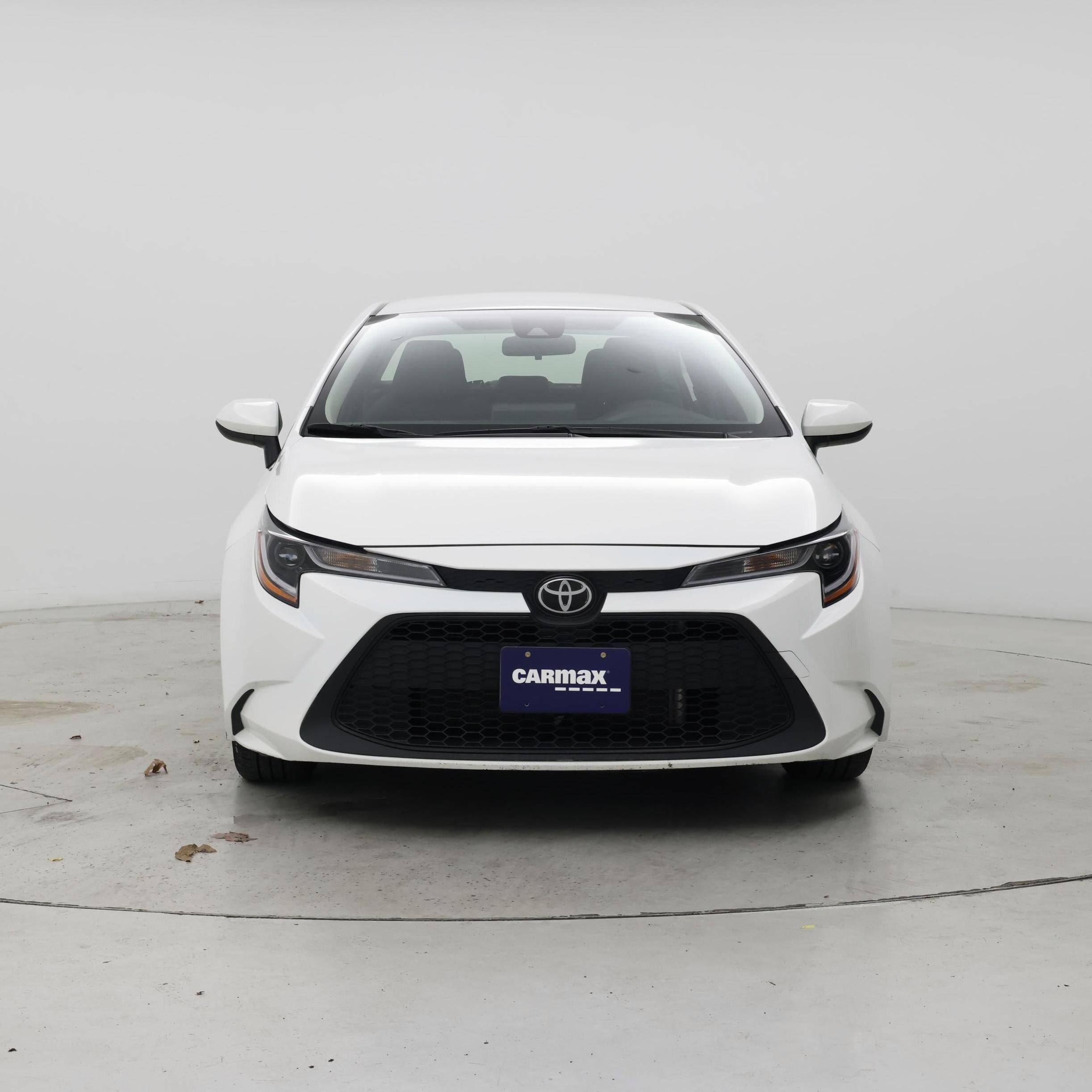 Thumbnail: 2022 Toyota Corolla - 5