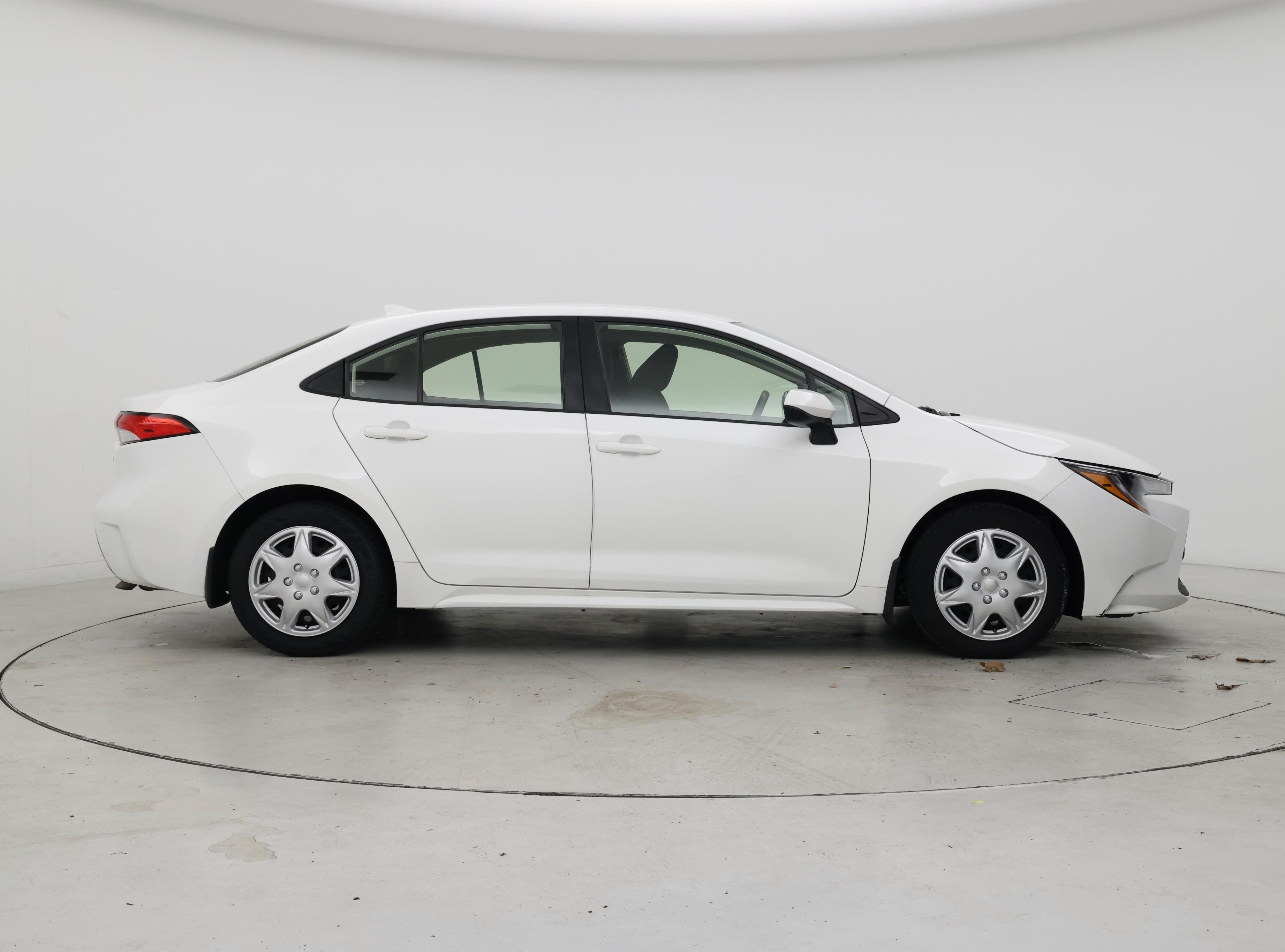 Thumbnail: 2022 Toyota Corolla - 7