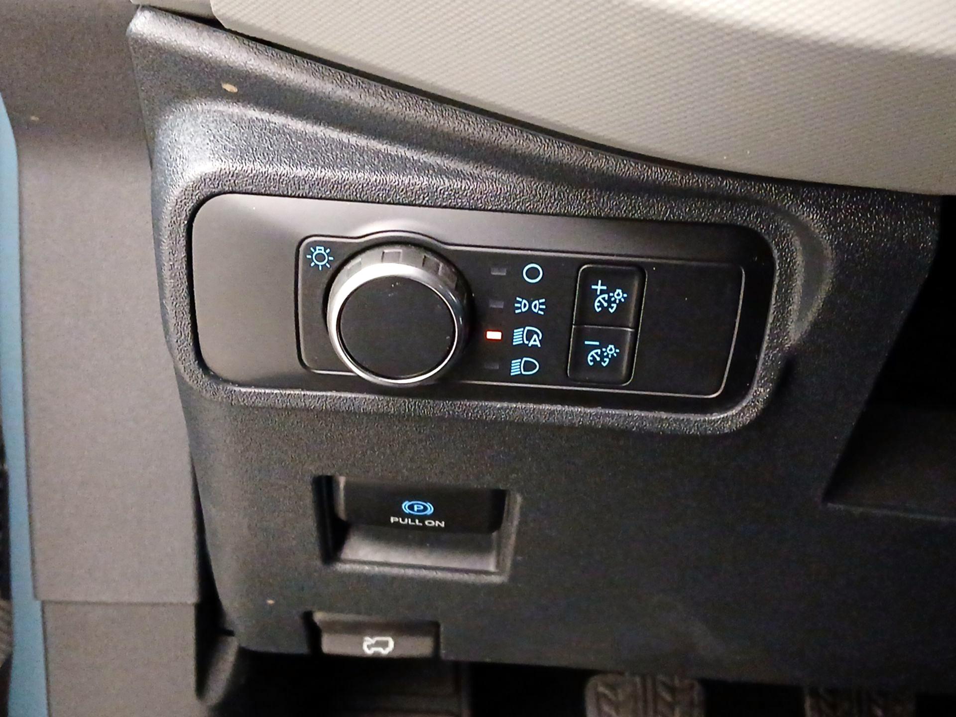 Thumbnail: 2022 Ford Bronco - 13