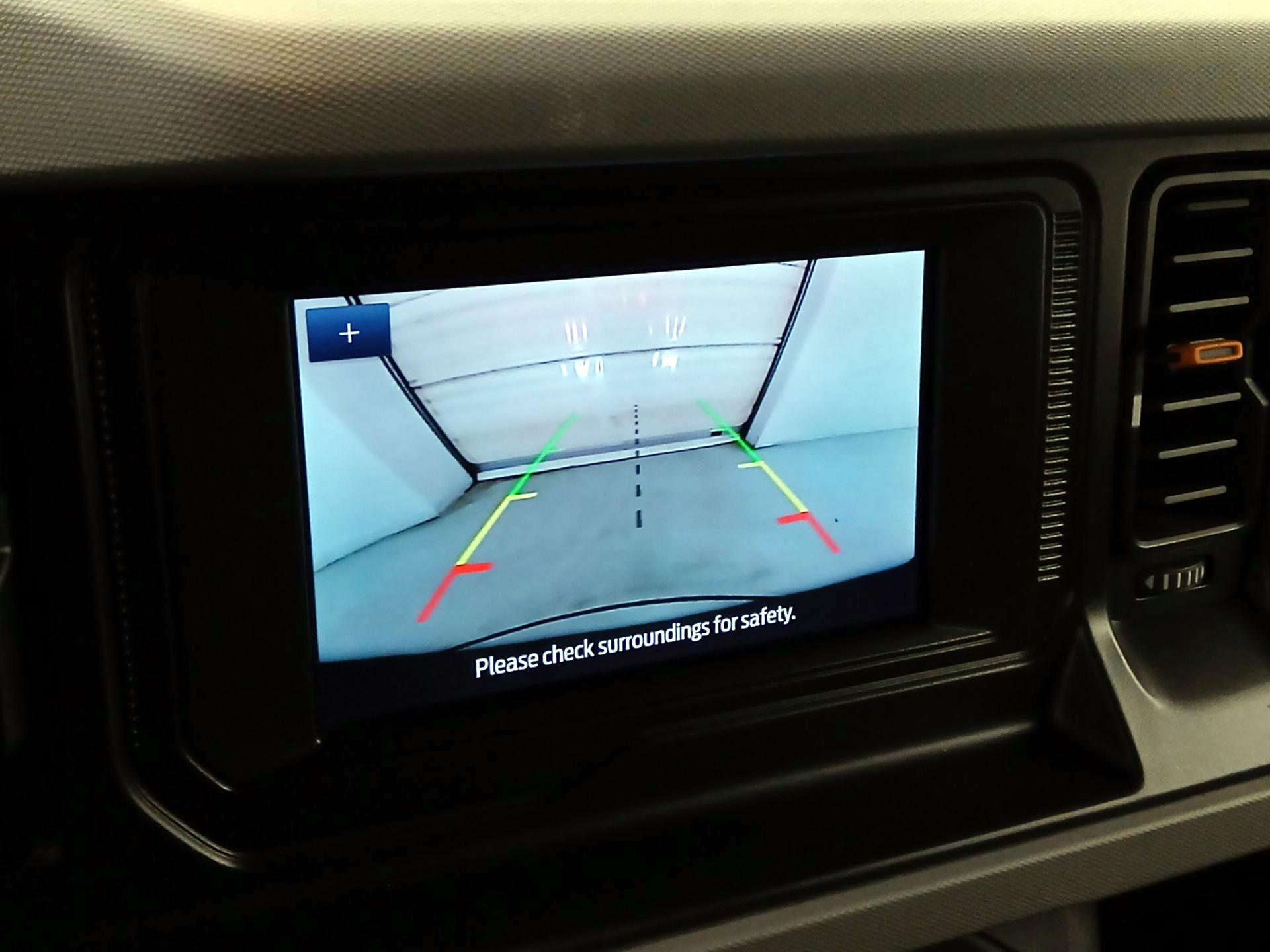 Thumbnail: 2022 Ford Bronco - 14