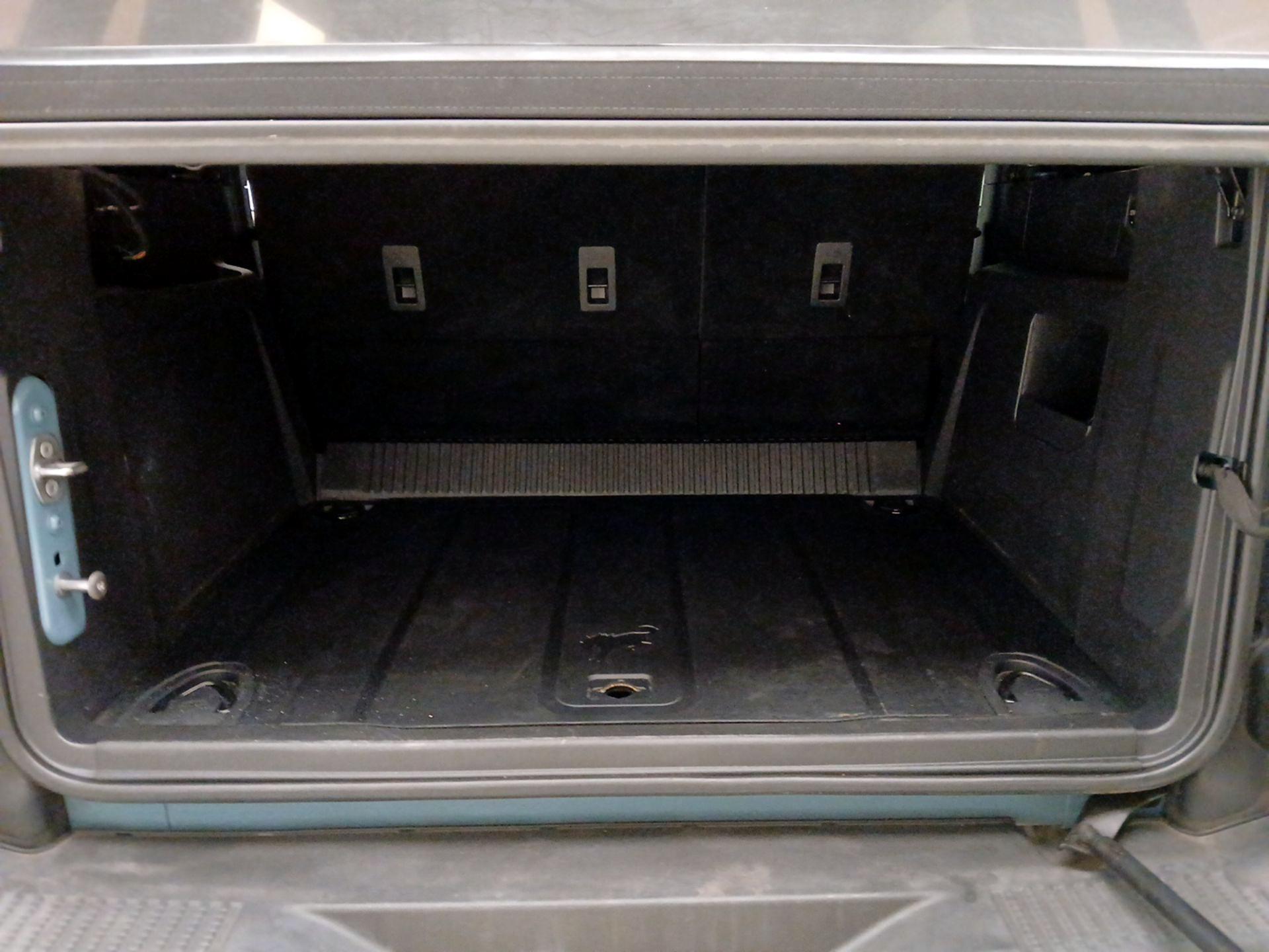 Thumbnail: 2022 Ford Bronco - 20