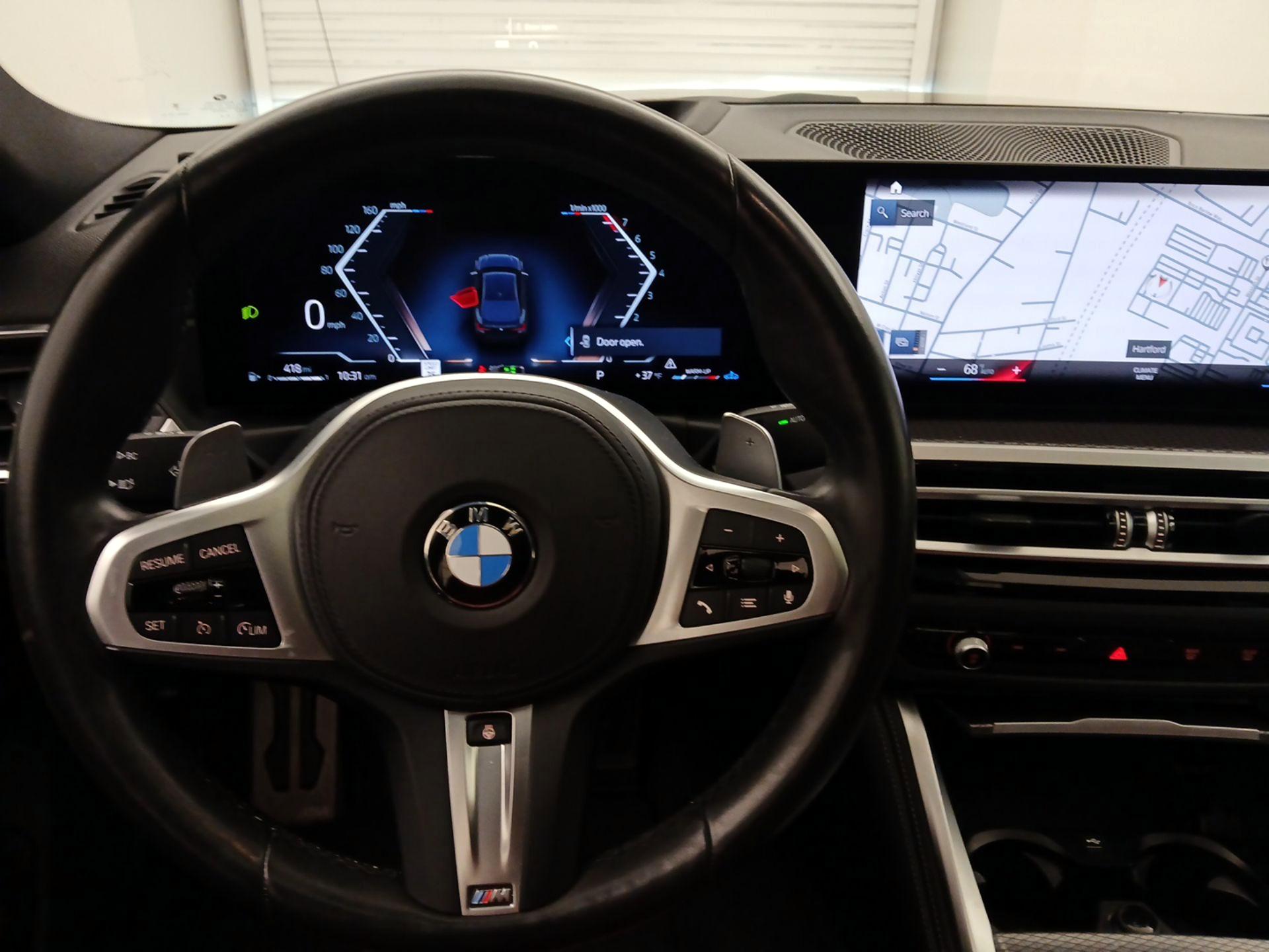 Thumbnail: 2024 BMW 4 Series - 10