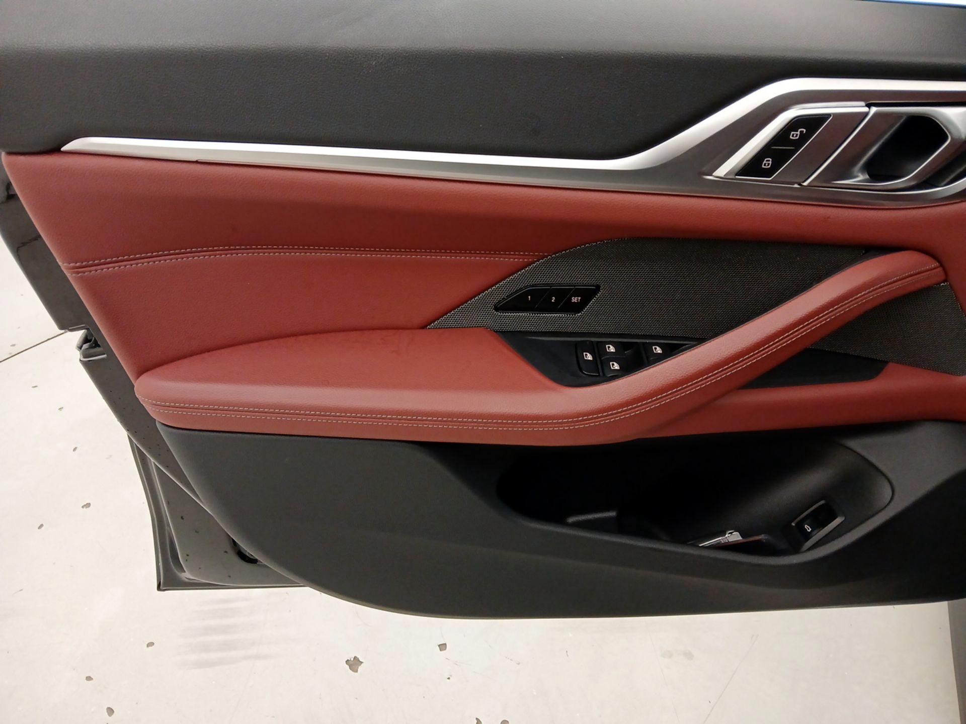 Thumbnail: 2024 BMW 4 Series - 12