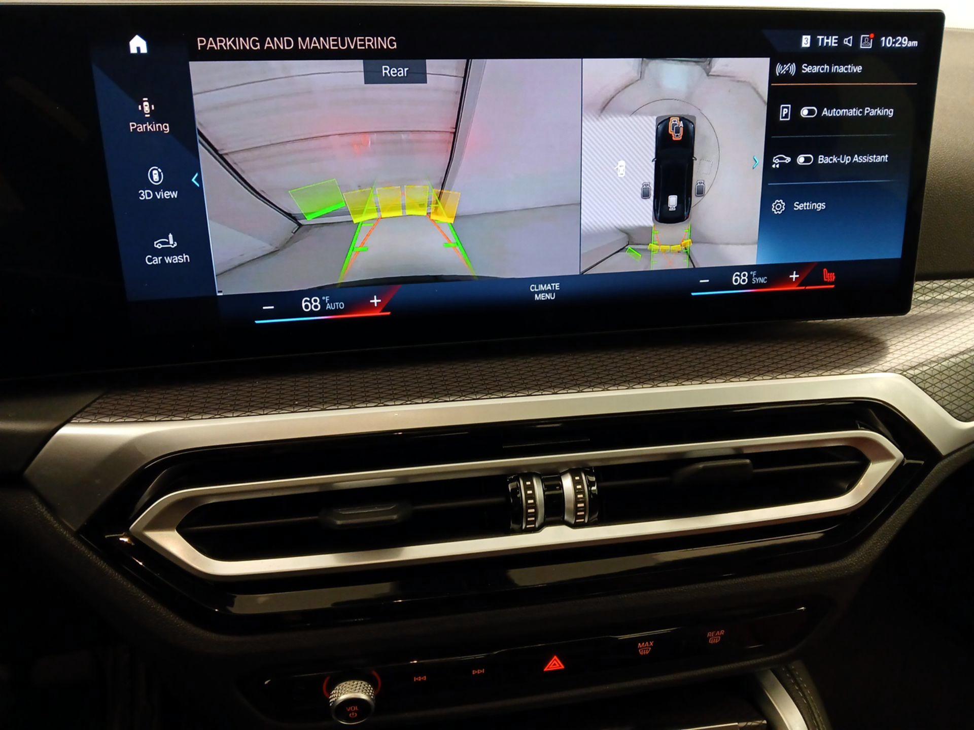 Thumbnail: 2024 BMW 4 Series - 15