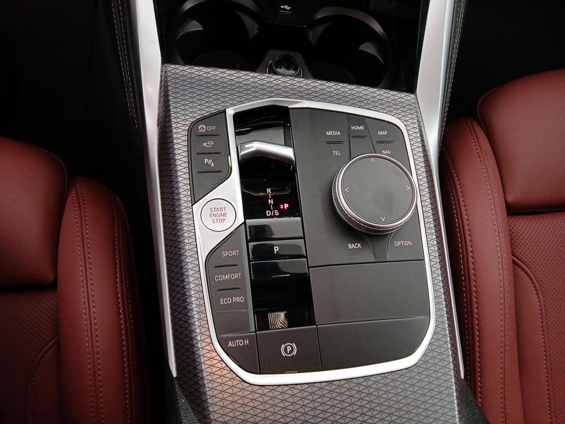 Thumbnail: 2024 BMW 4 Series - 18