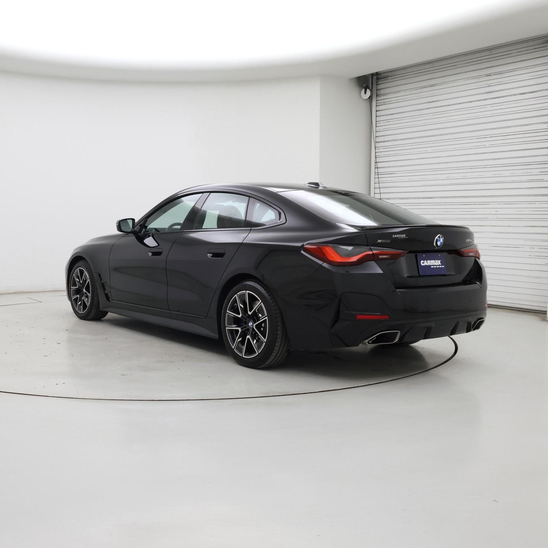 Thumbnail: 2024 BMW 4 Series - 2