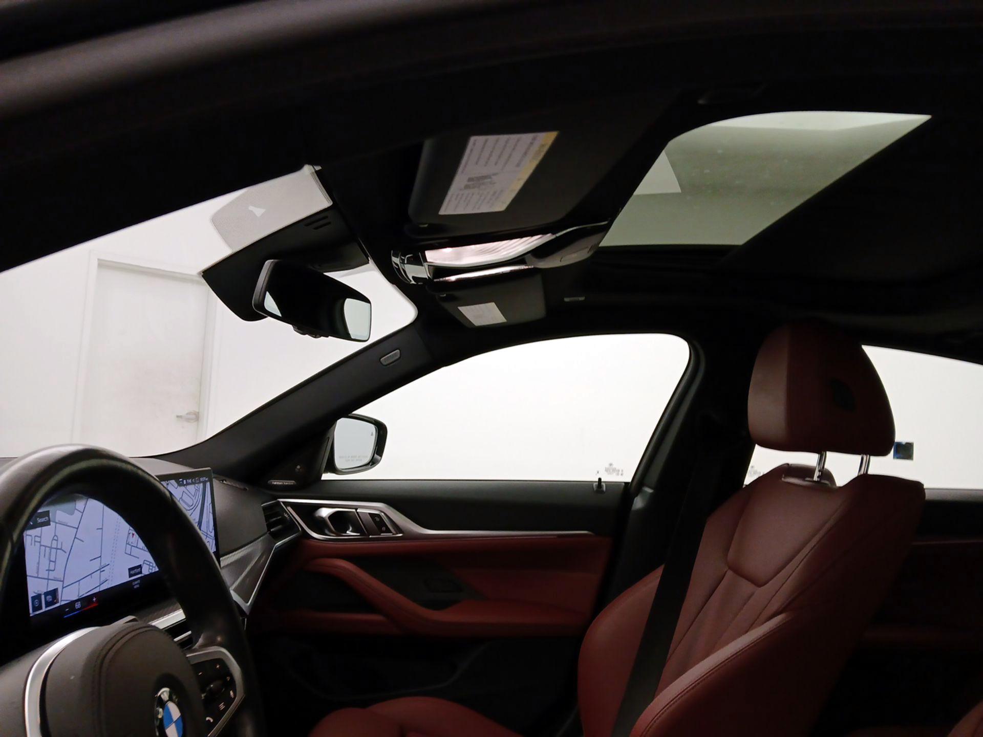 Thumbnail: 2024 BMW 4 Series - 20