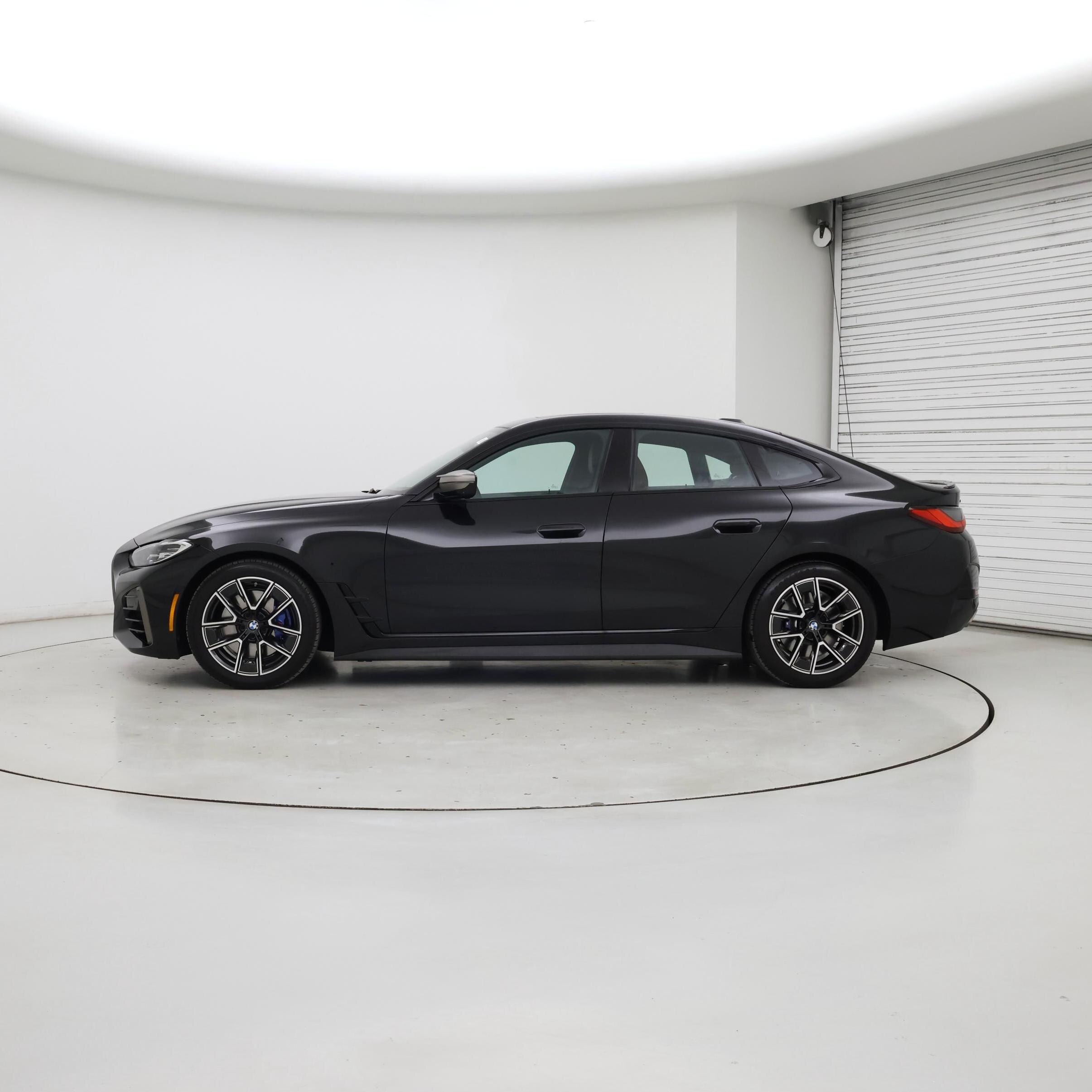 Thumbnail: 2024 BMW 4 Series - 3