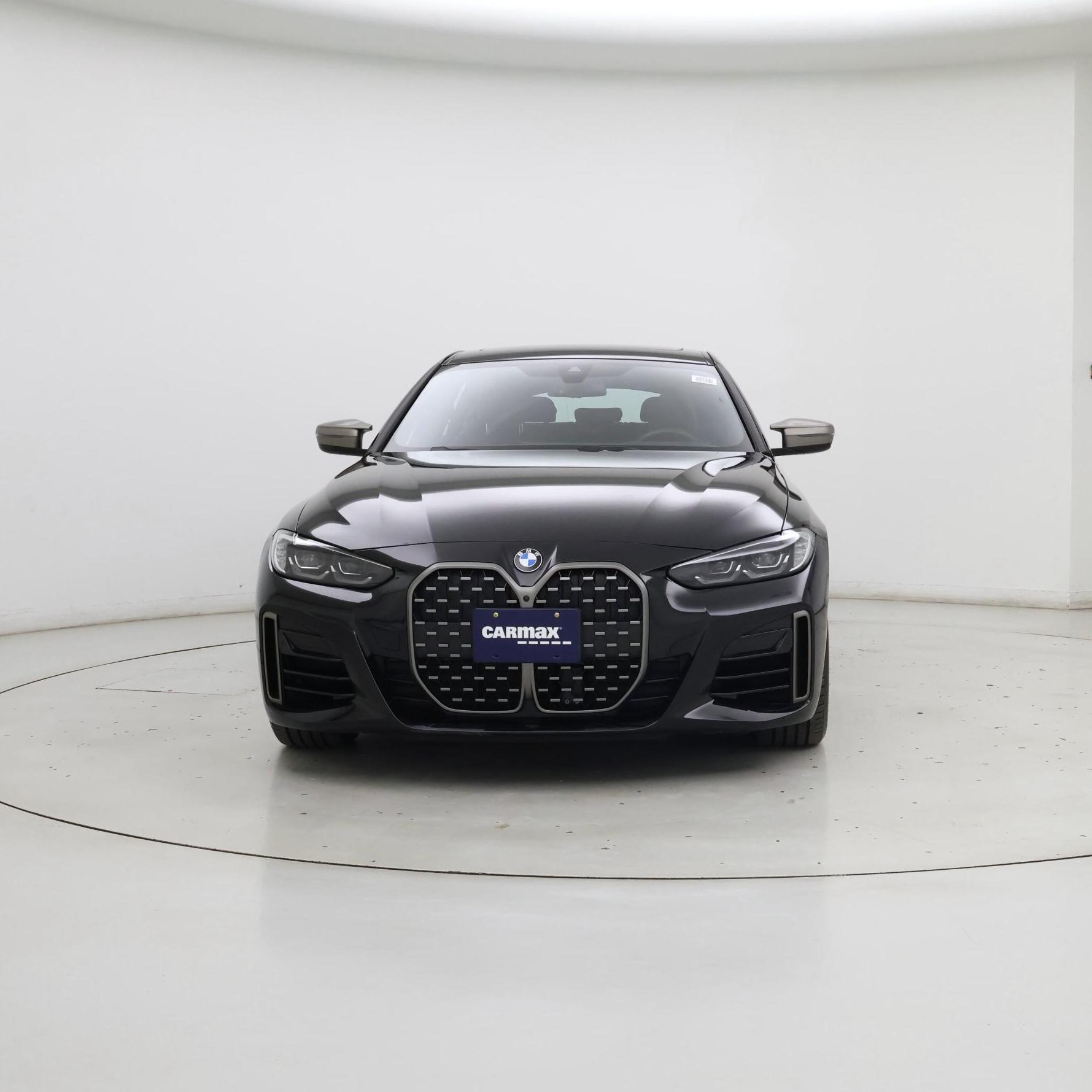 Thumbnail: 2024 BMW 4 Series - 5