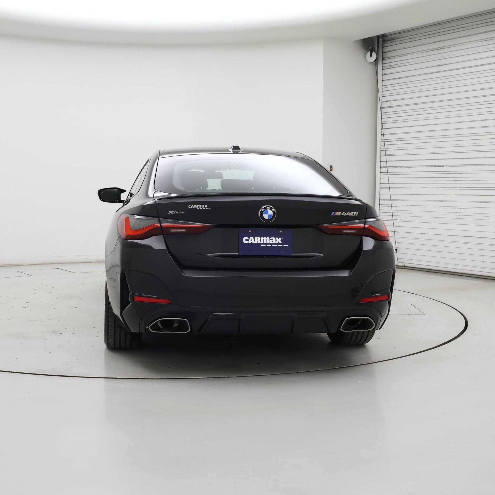 Thumbnail: 2024 BMW 4 Series - 6