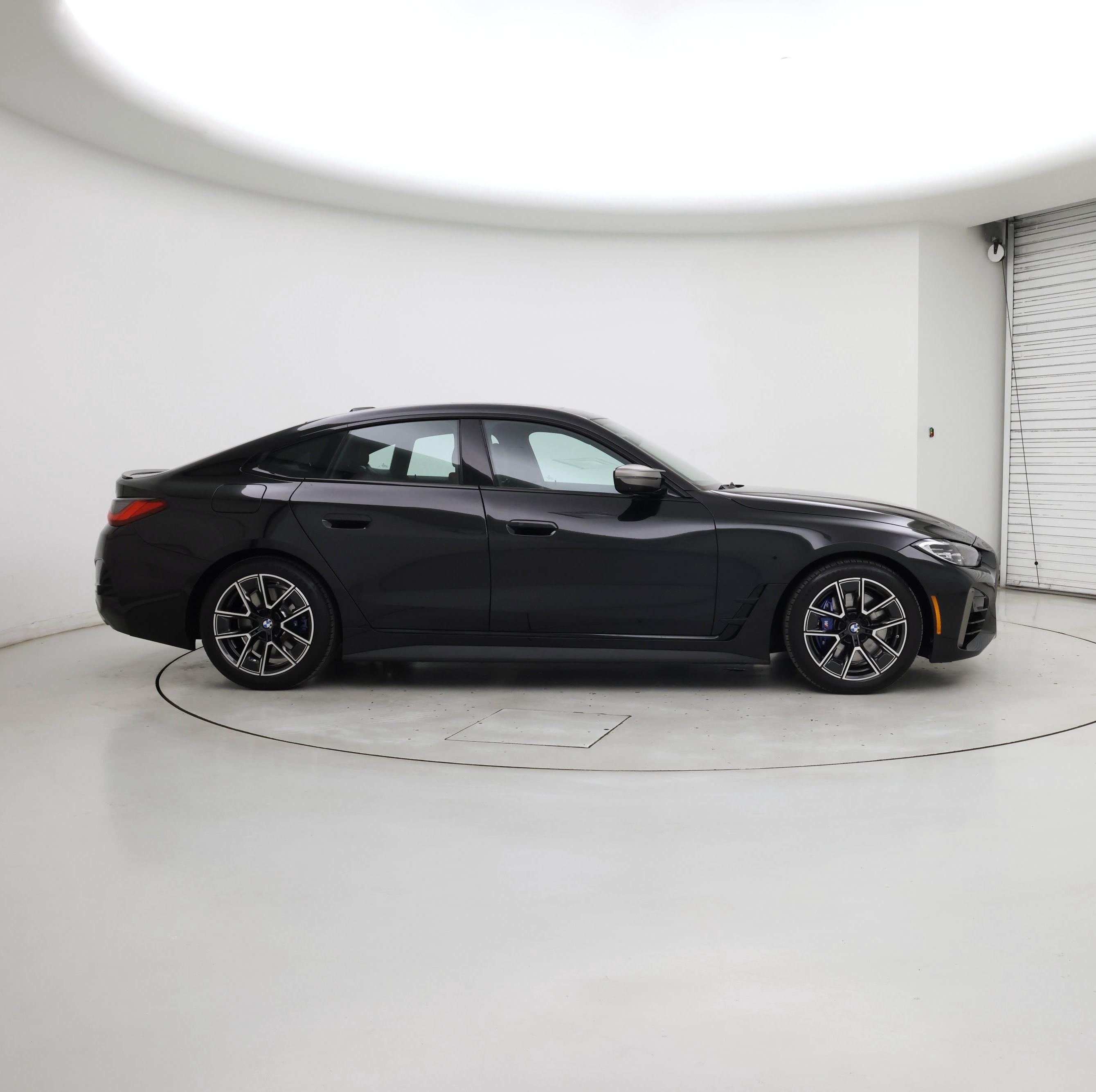 Thumbnail: 2024 BMW 4 Series - 7