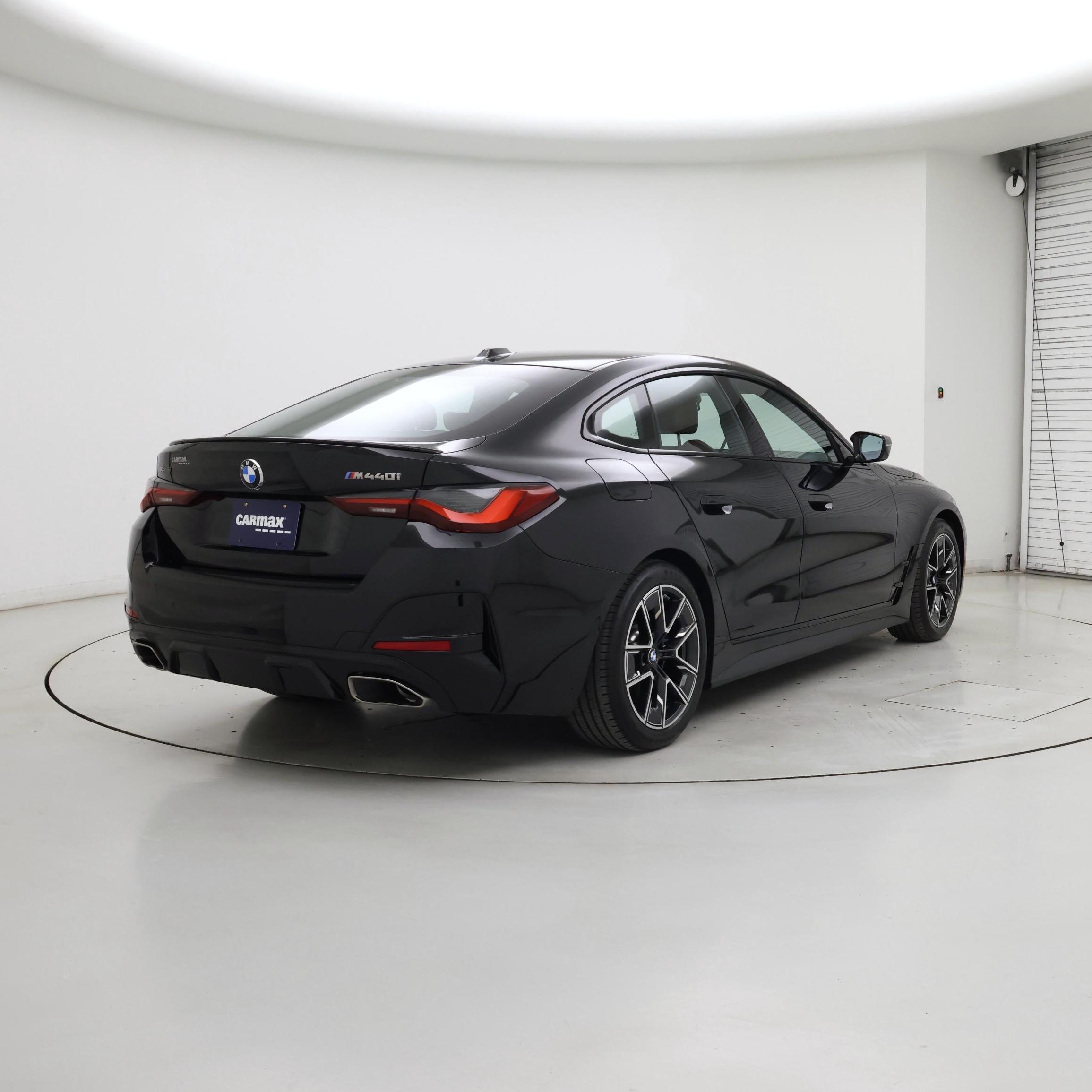 Thumbnail: 2024 BMW 4 Series - 8