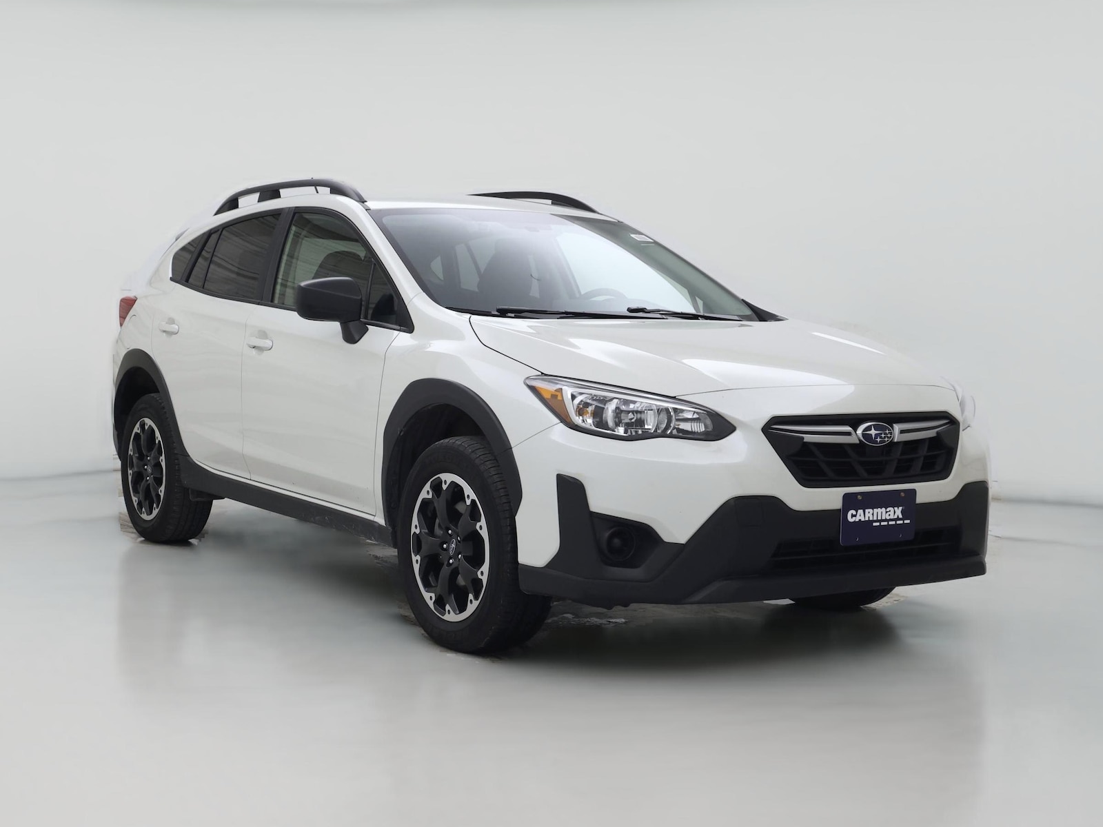 2022 Subaru Crosstrek Base
