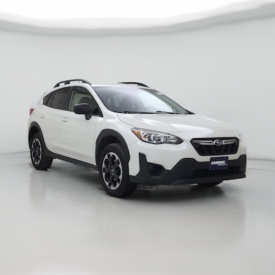 2022 Subaru Crosstrek