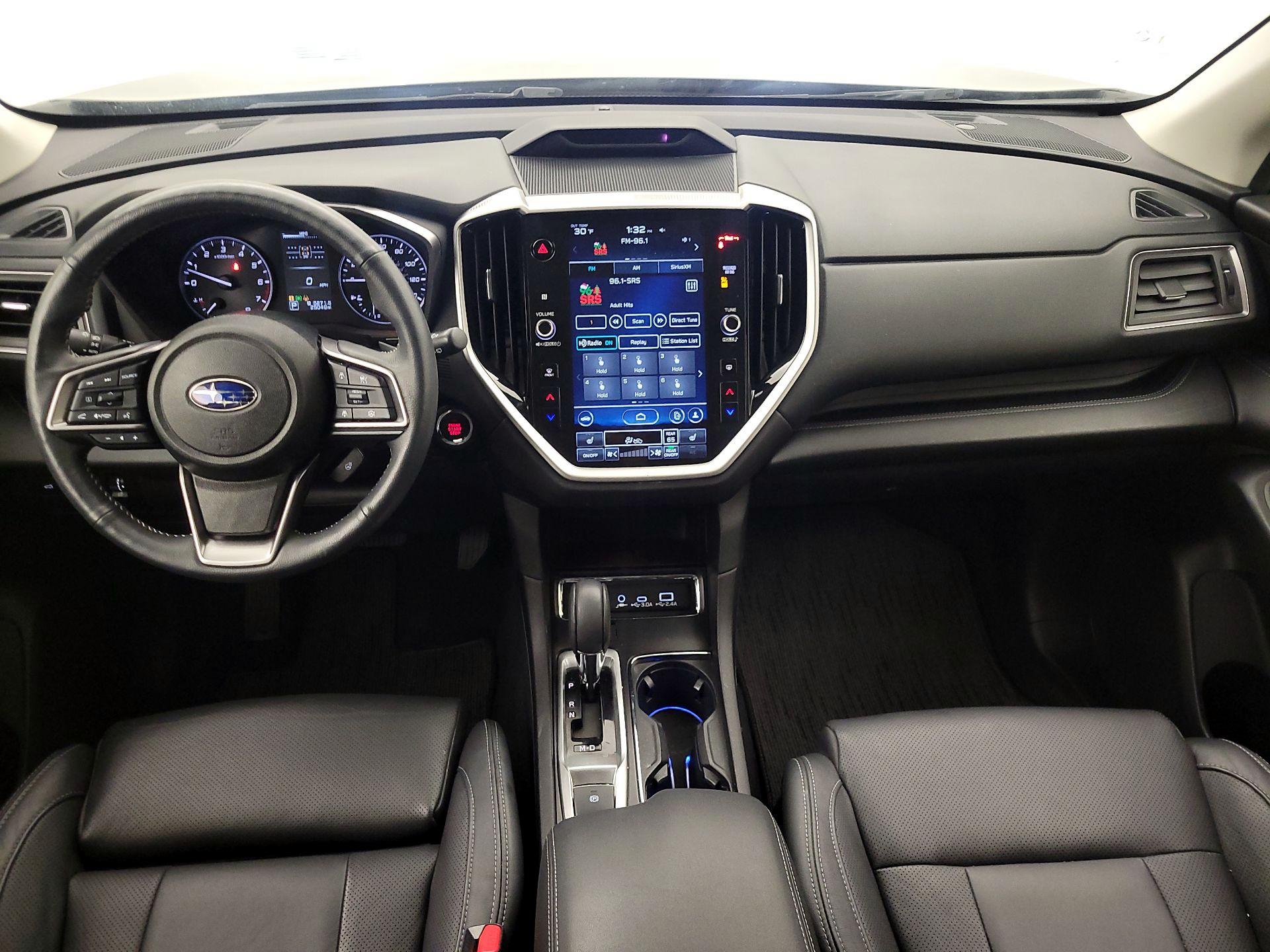 Thumbnail: 2023 Subaru Ascent - 9