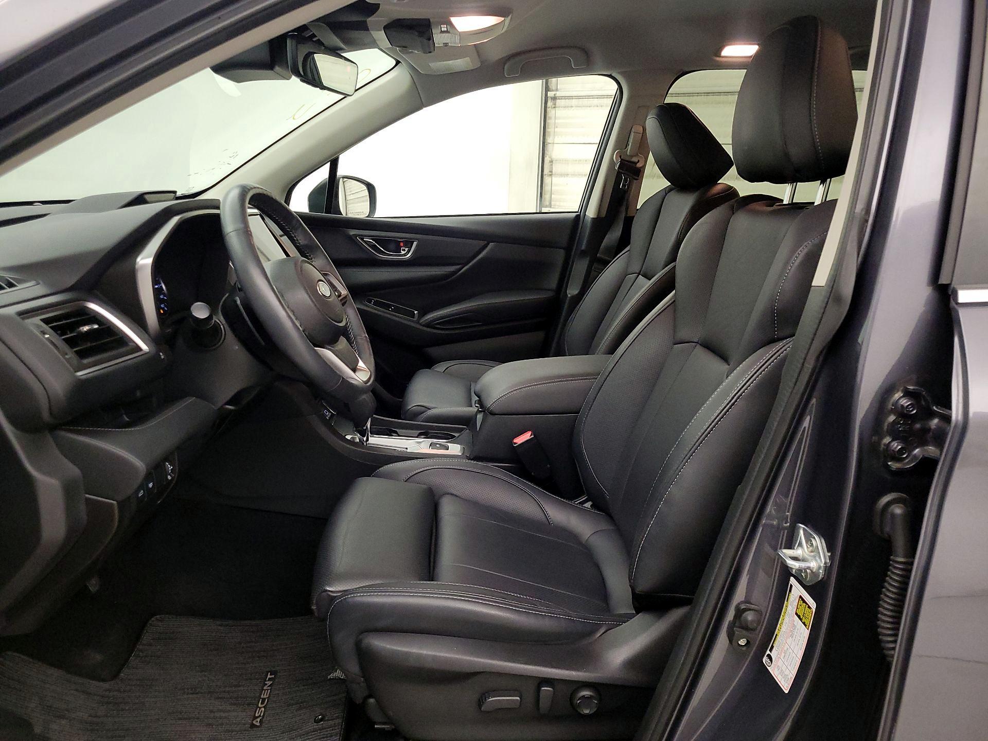 Thumbnail: 2023 Subaru Ascent - 11