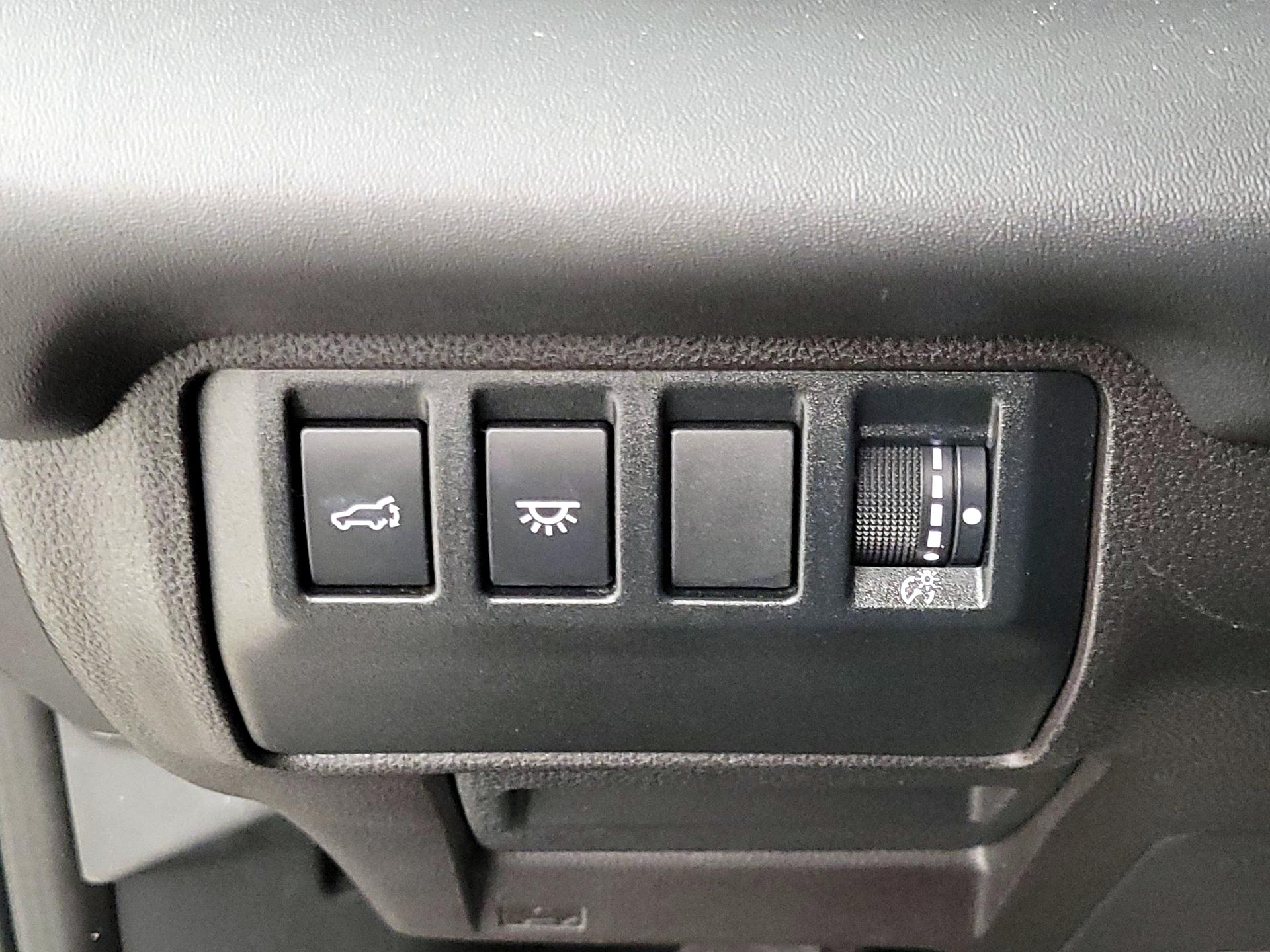 Thumbnail: 2023 Subaru Ascent - 13