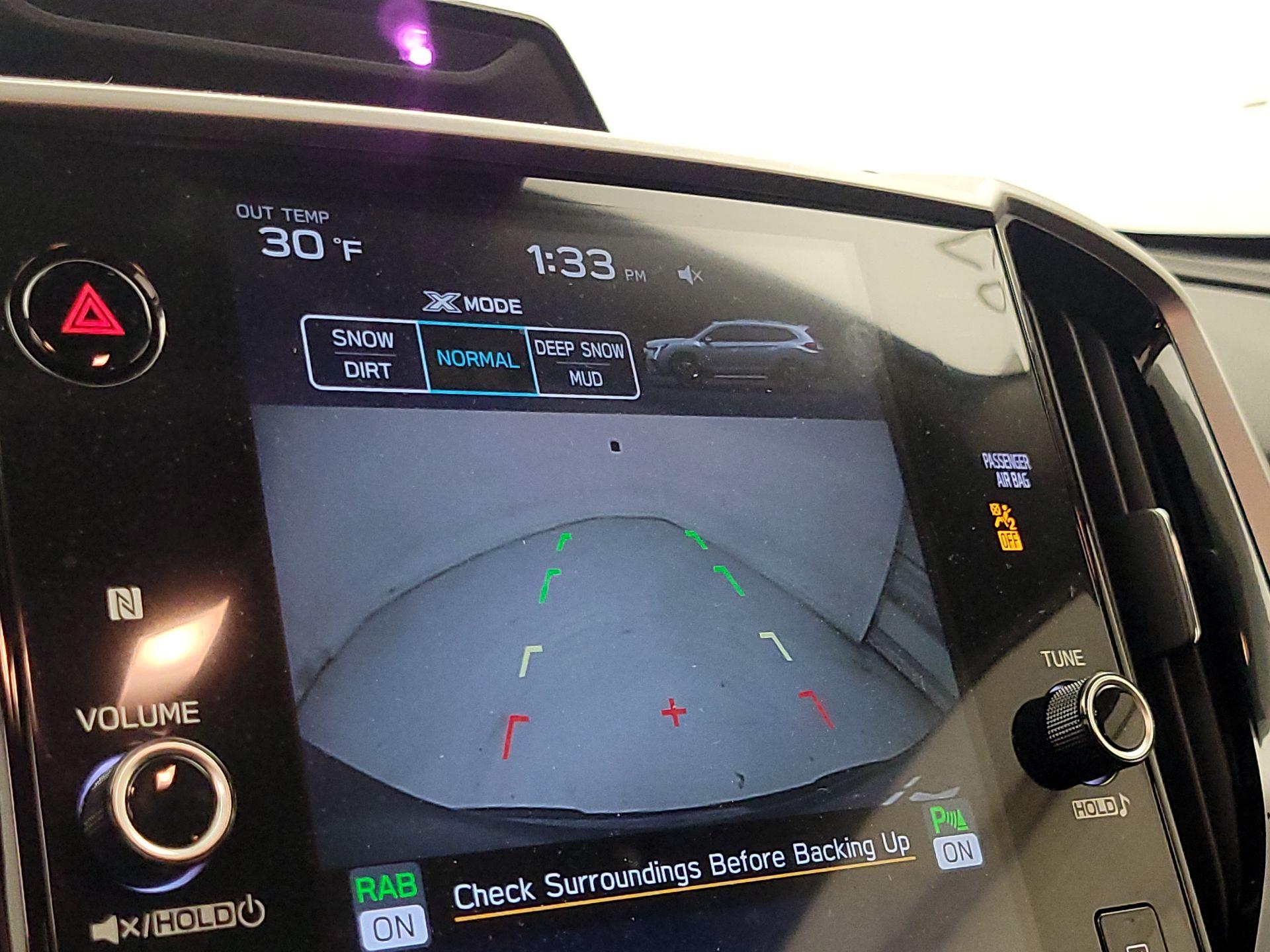 Thumbnail: 2023 Subaru Ascent - 14