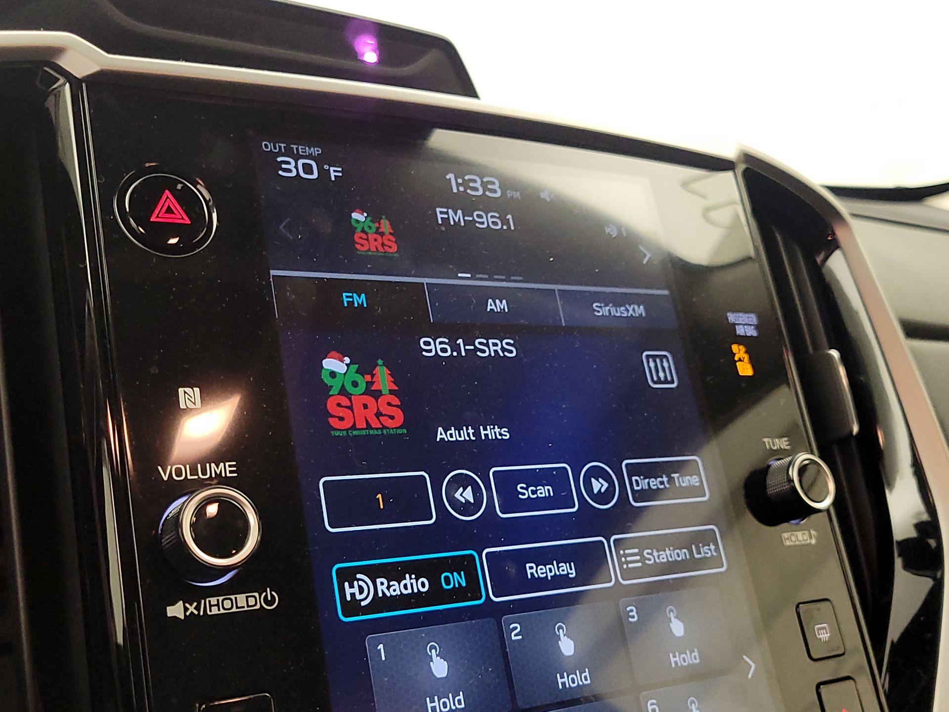 Thumbnail: 2023 Subaru Ascent - 15