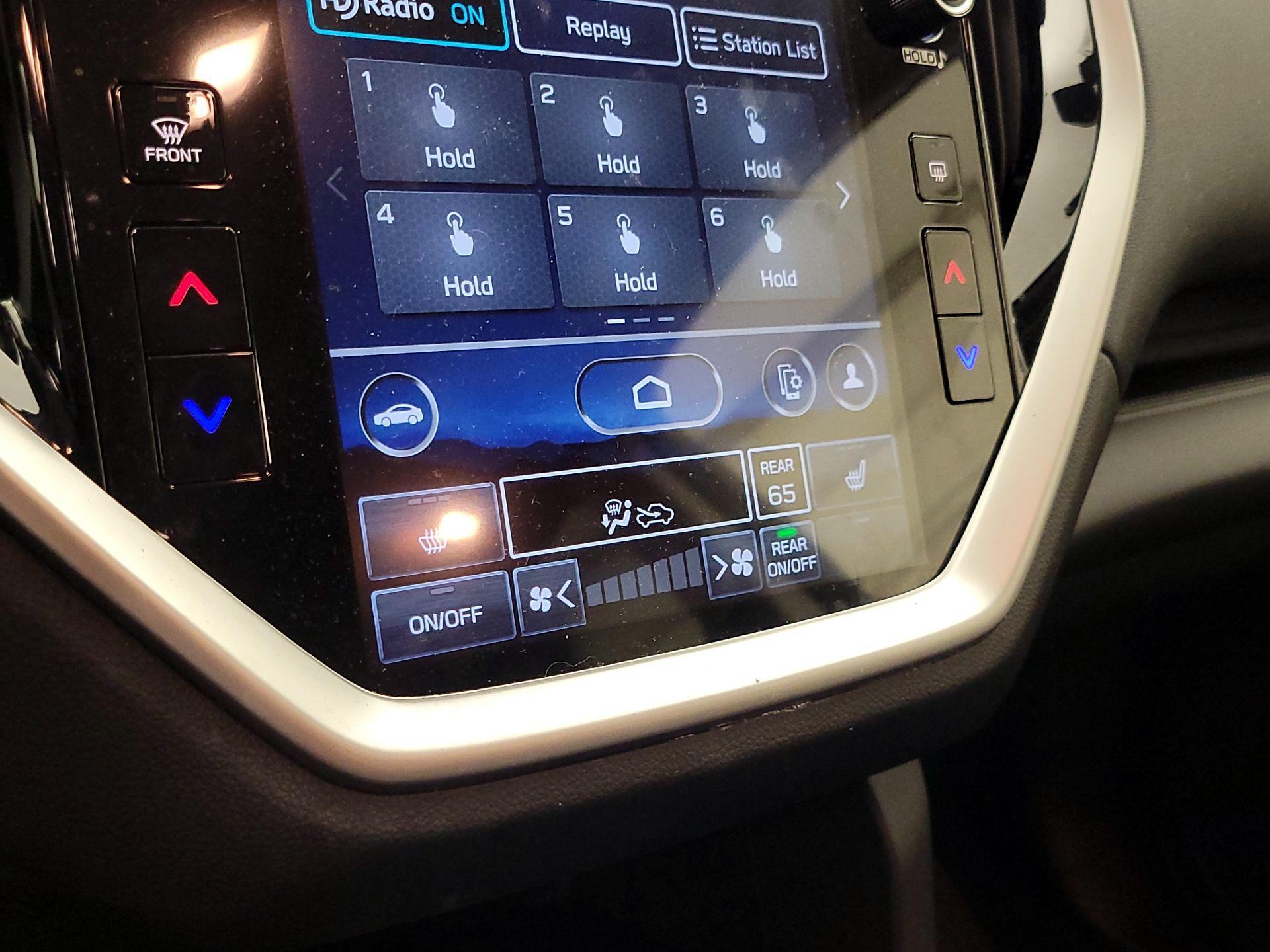 Thumbnail: 2023 Subaru Ascent - 16